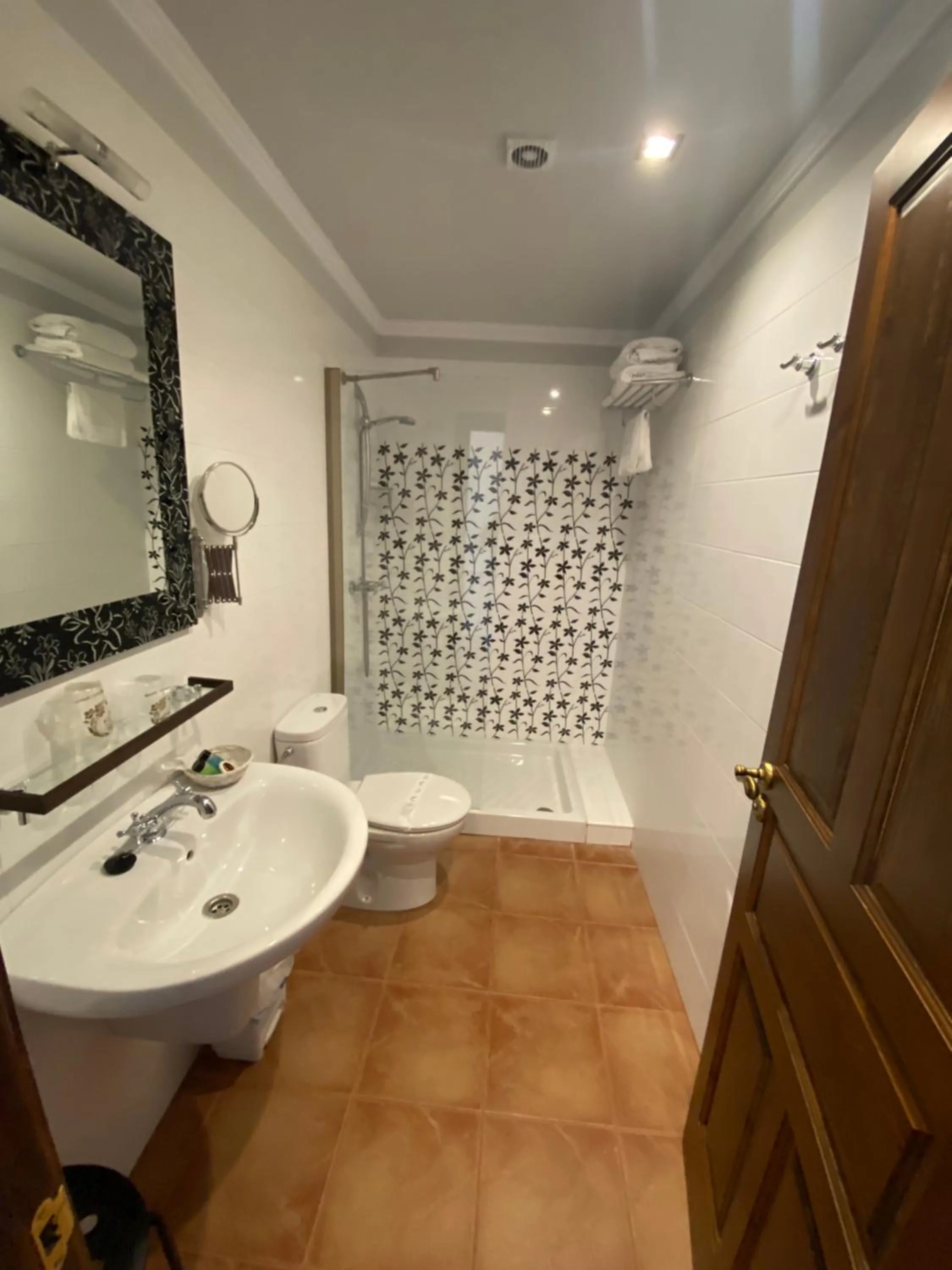 Hotel rural Monasterio de Ara Mada