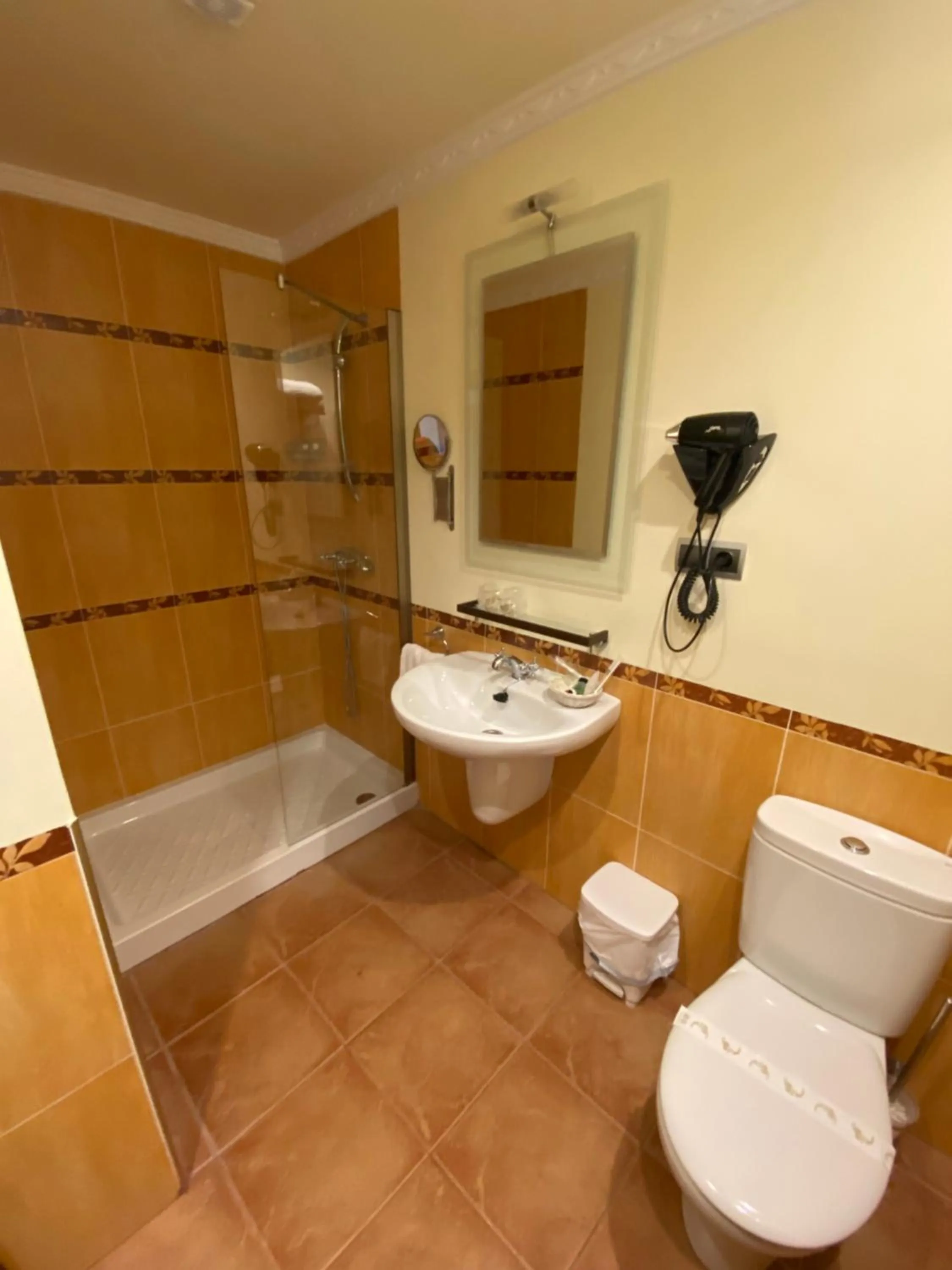 Hotel rural Monasterio de Ara Mada