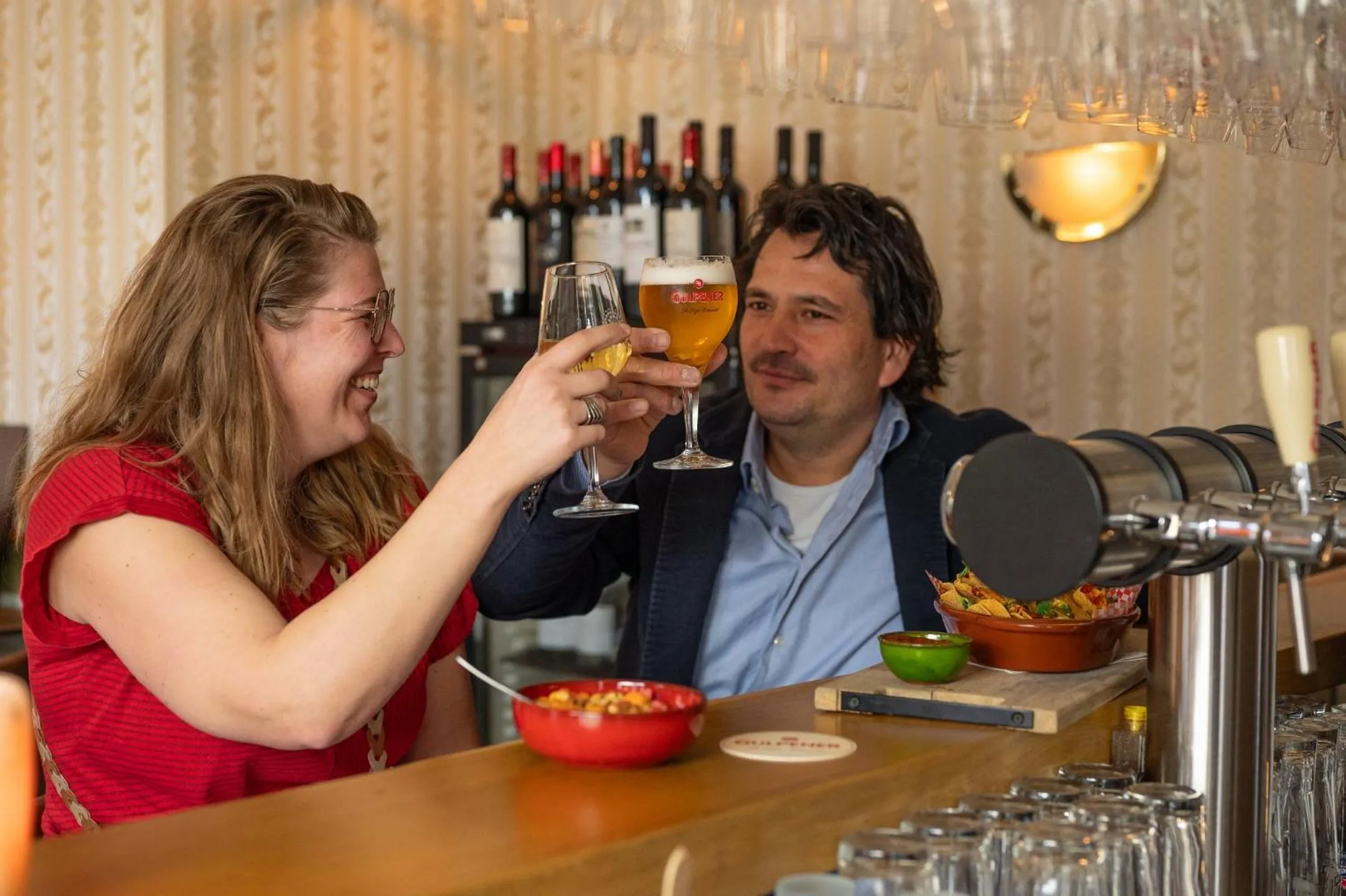 Hotel Spoorzicht & SPA