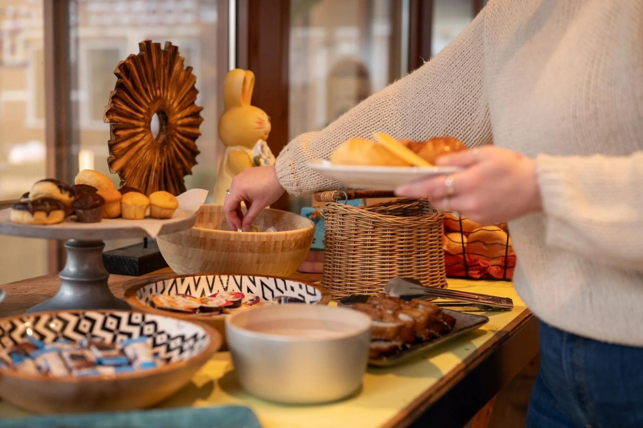 Hotel Spoorzicht & SPA