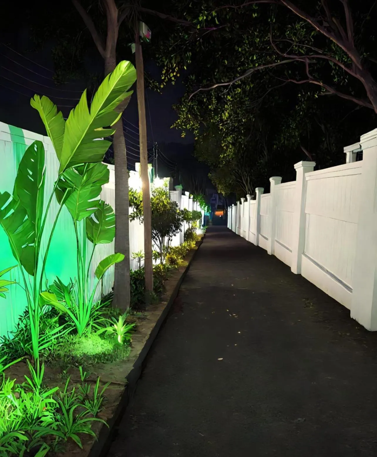 435 on vale boutique aparthotel