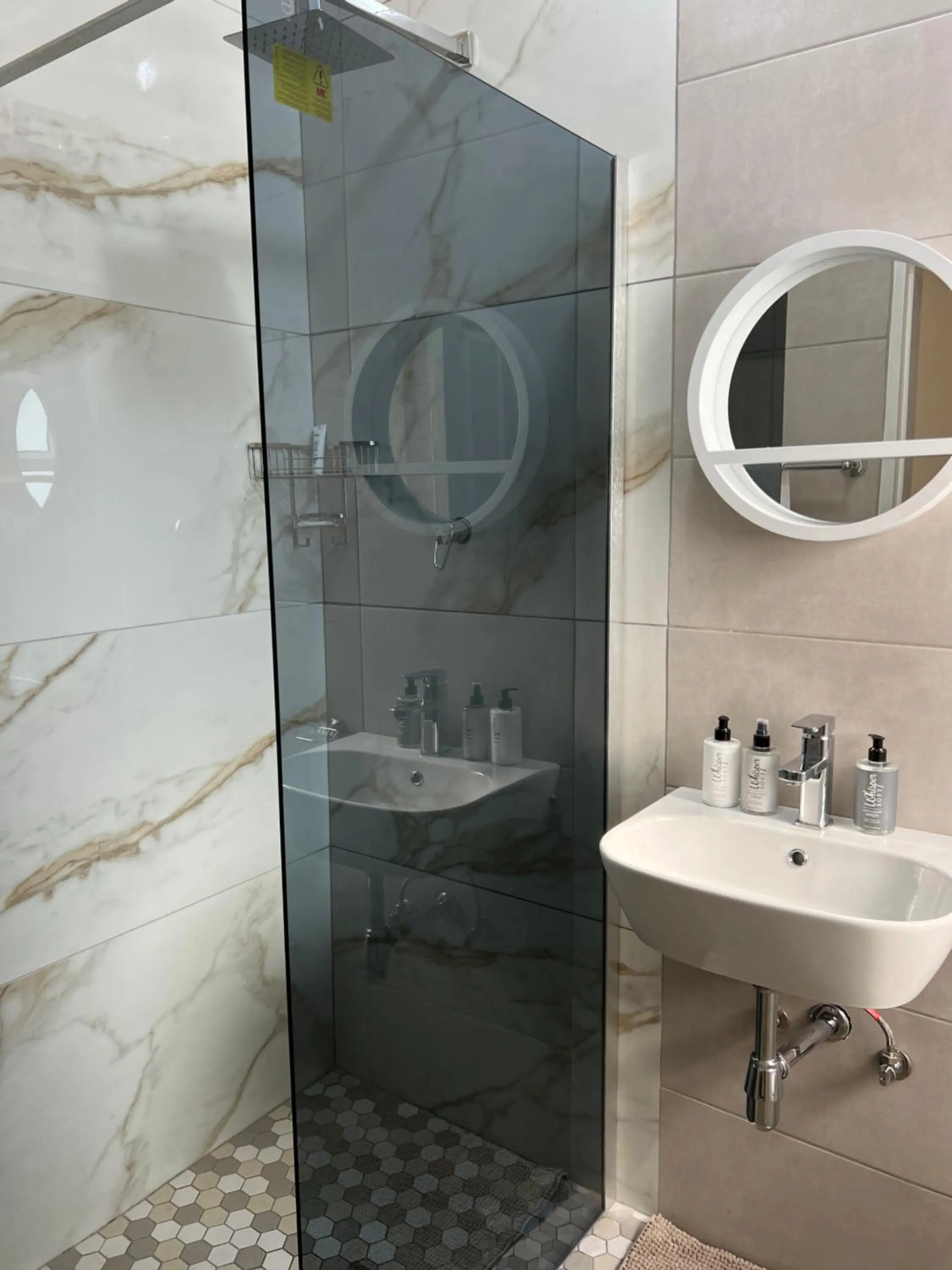 435 on vale boutique aparthotel