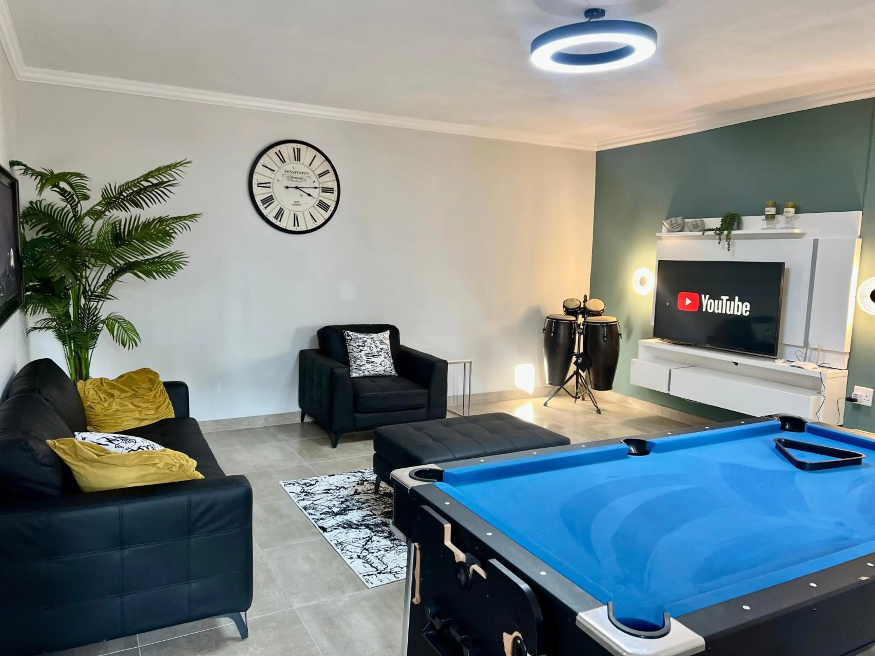 435 on vale boutique aparthotel