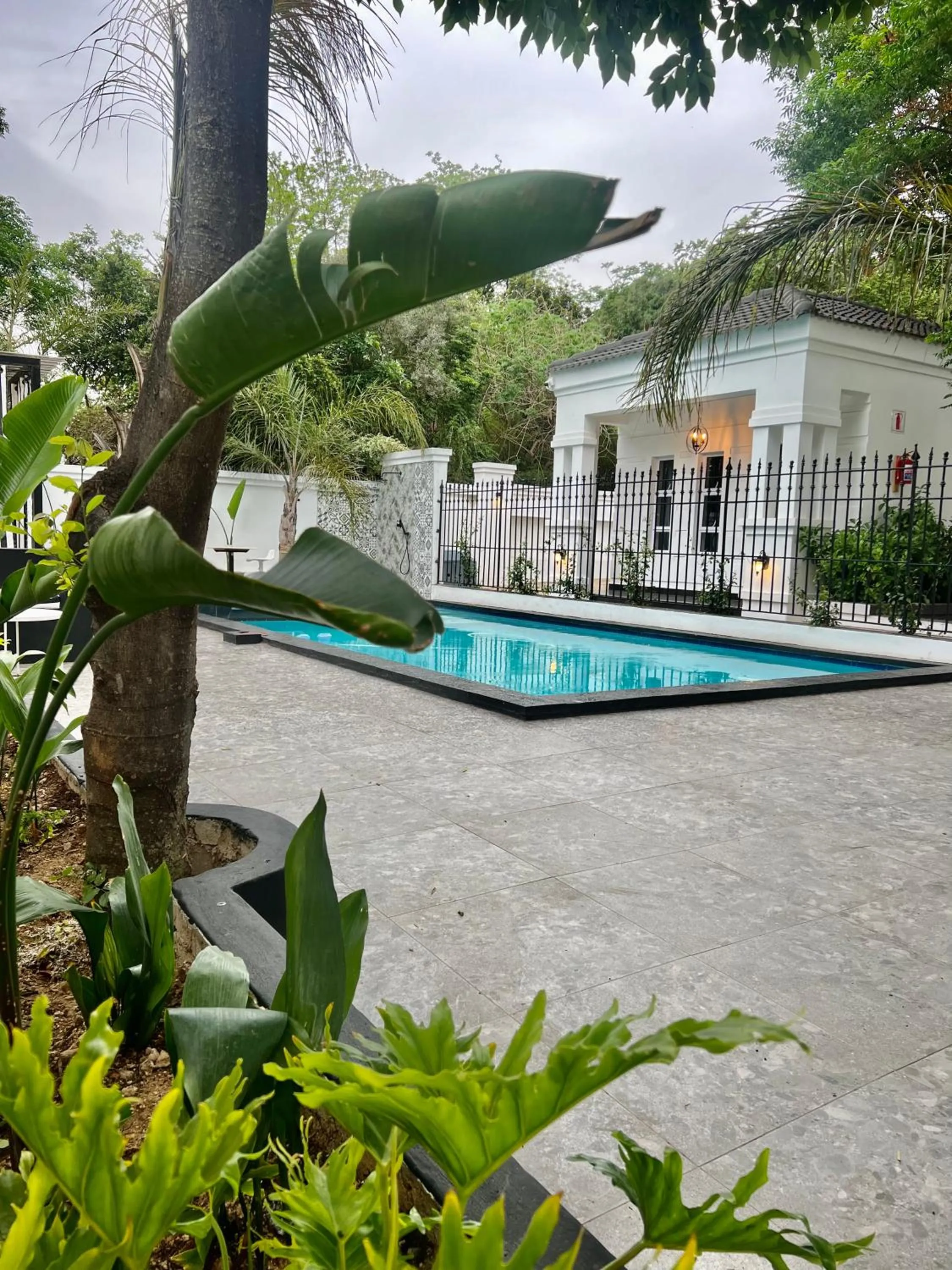 435 on vale boutique aparthotel