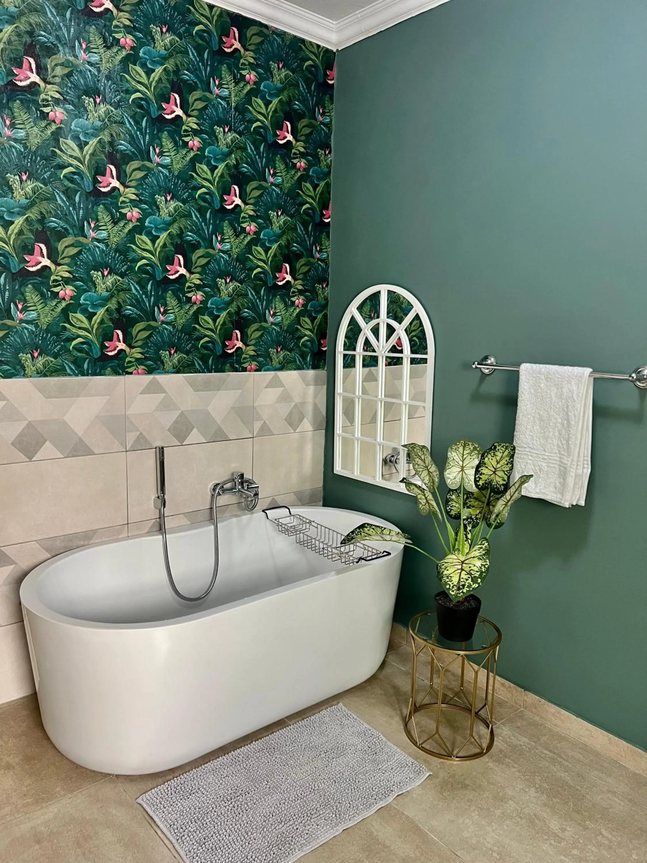 435 on vale boutique aparthotel