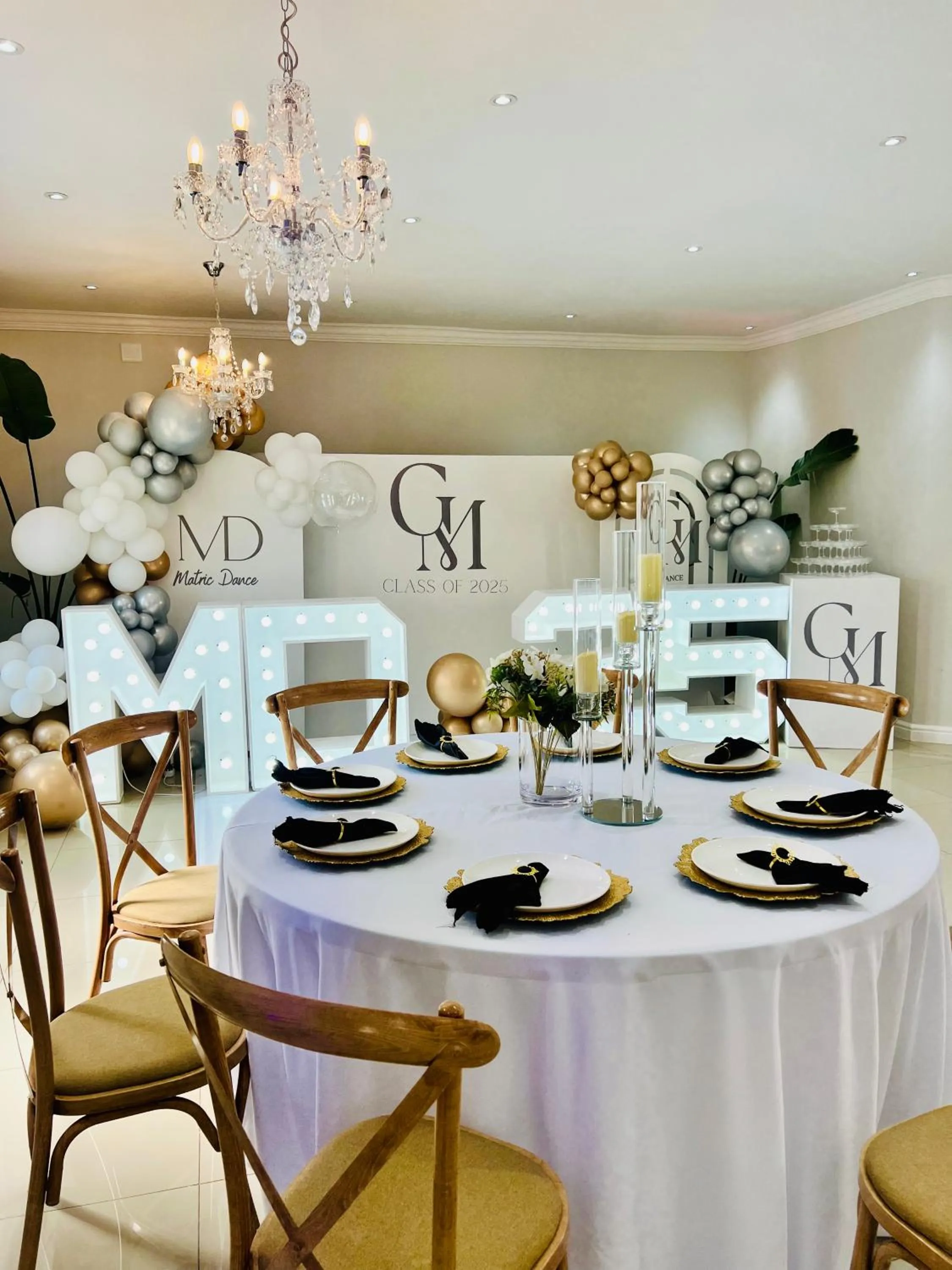 435 on vale boutique aparthotel