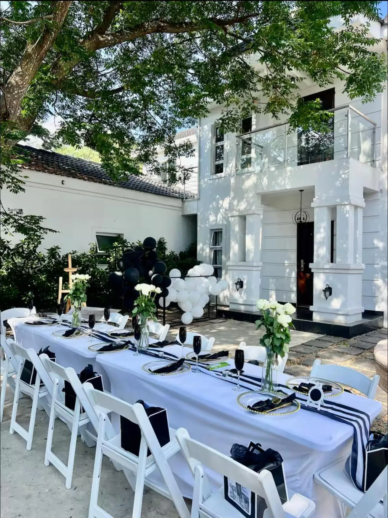 435 on vale boutique aparthotel