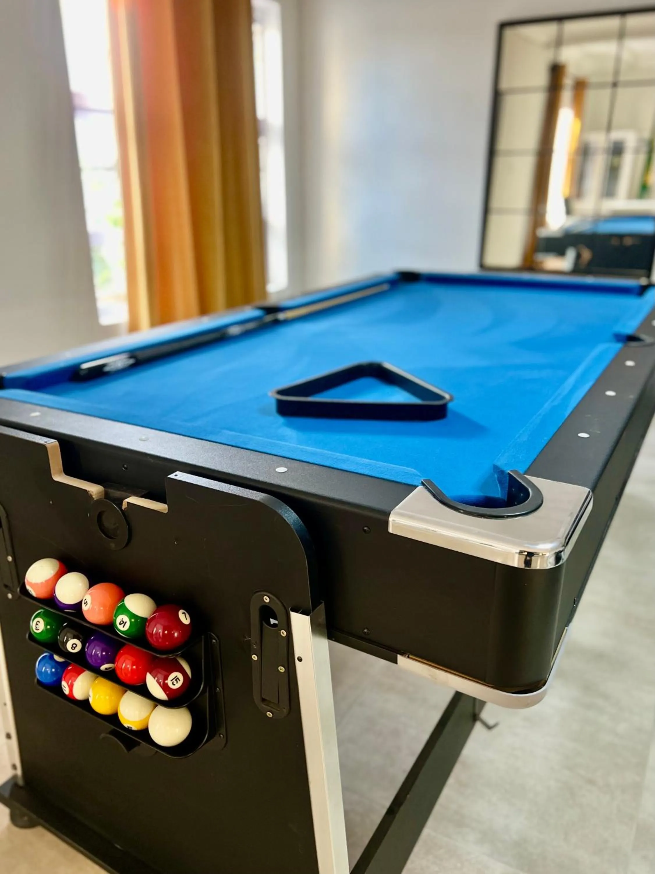 435 on vale boutique aparthotel