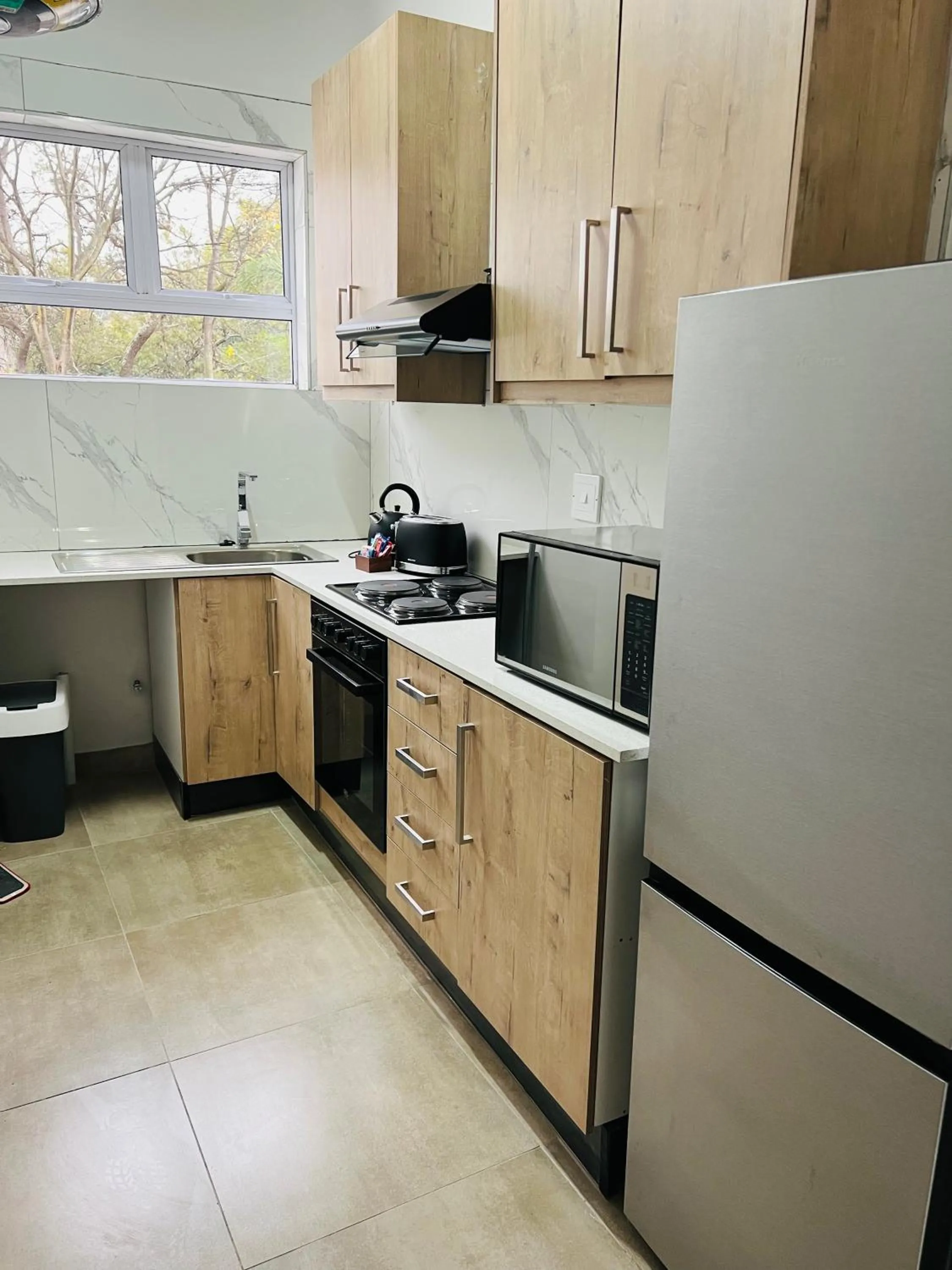 435 on vale boutique aparthotel