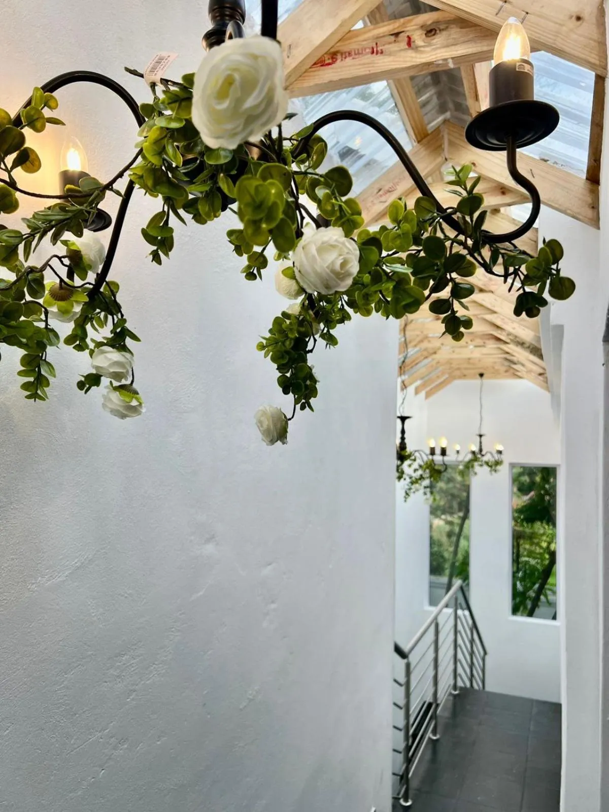 435 on vale boutique aparthotel