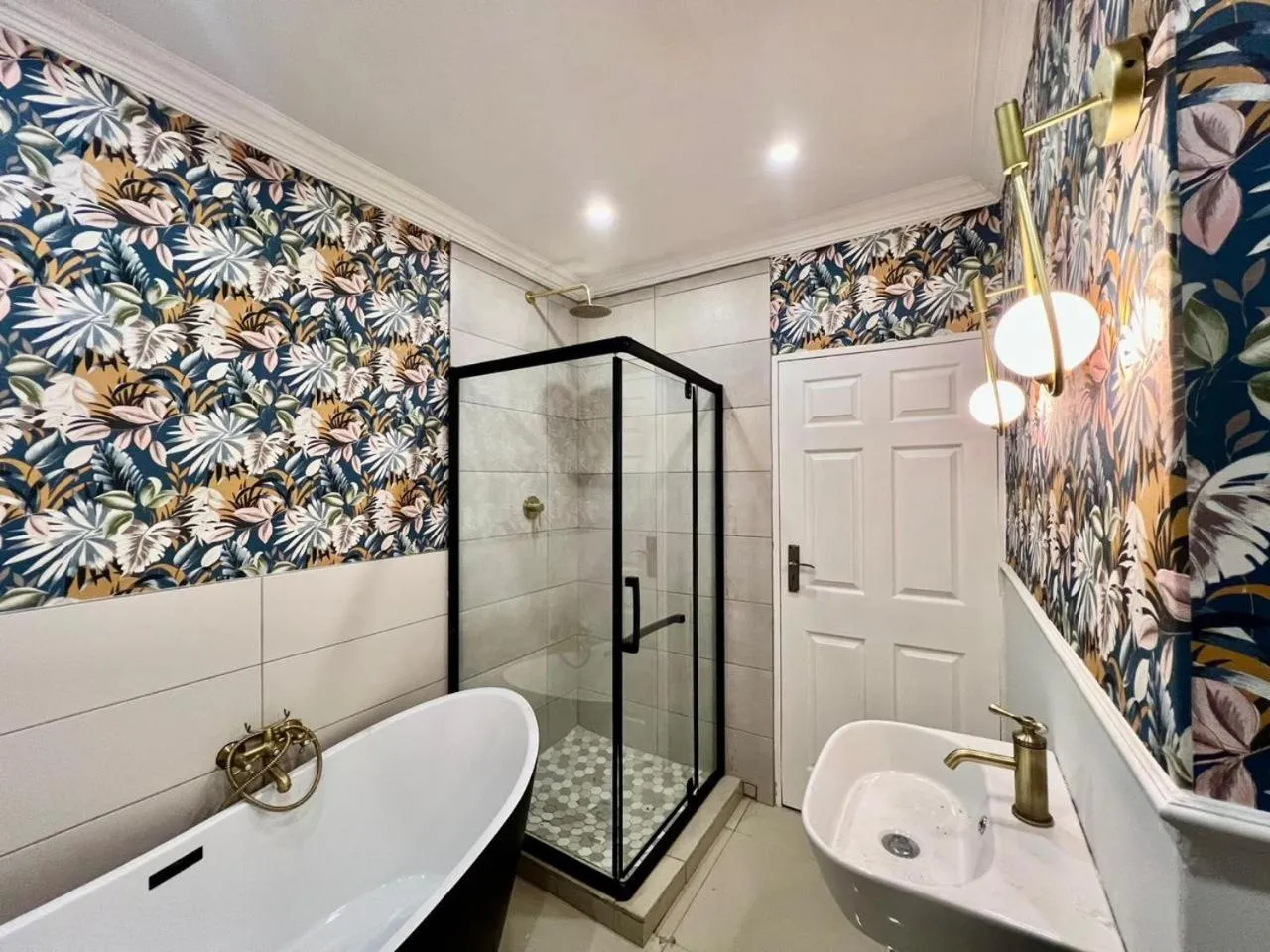 435 on vale boutique aparthotel