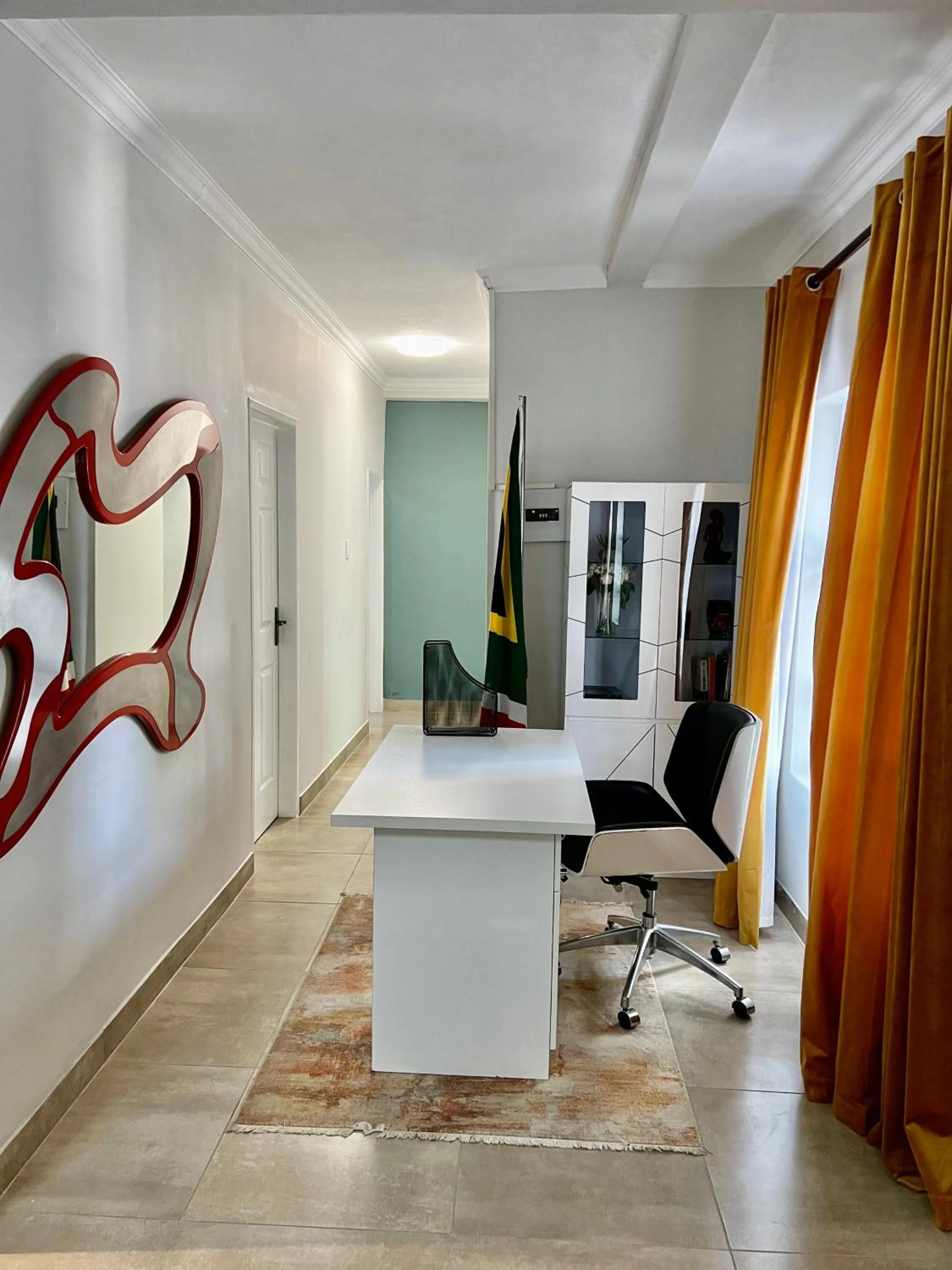 435 on vale boutique aparthotel