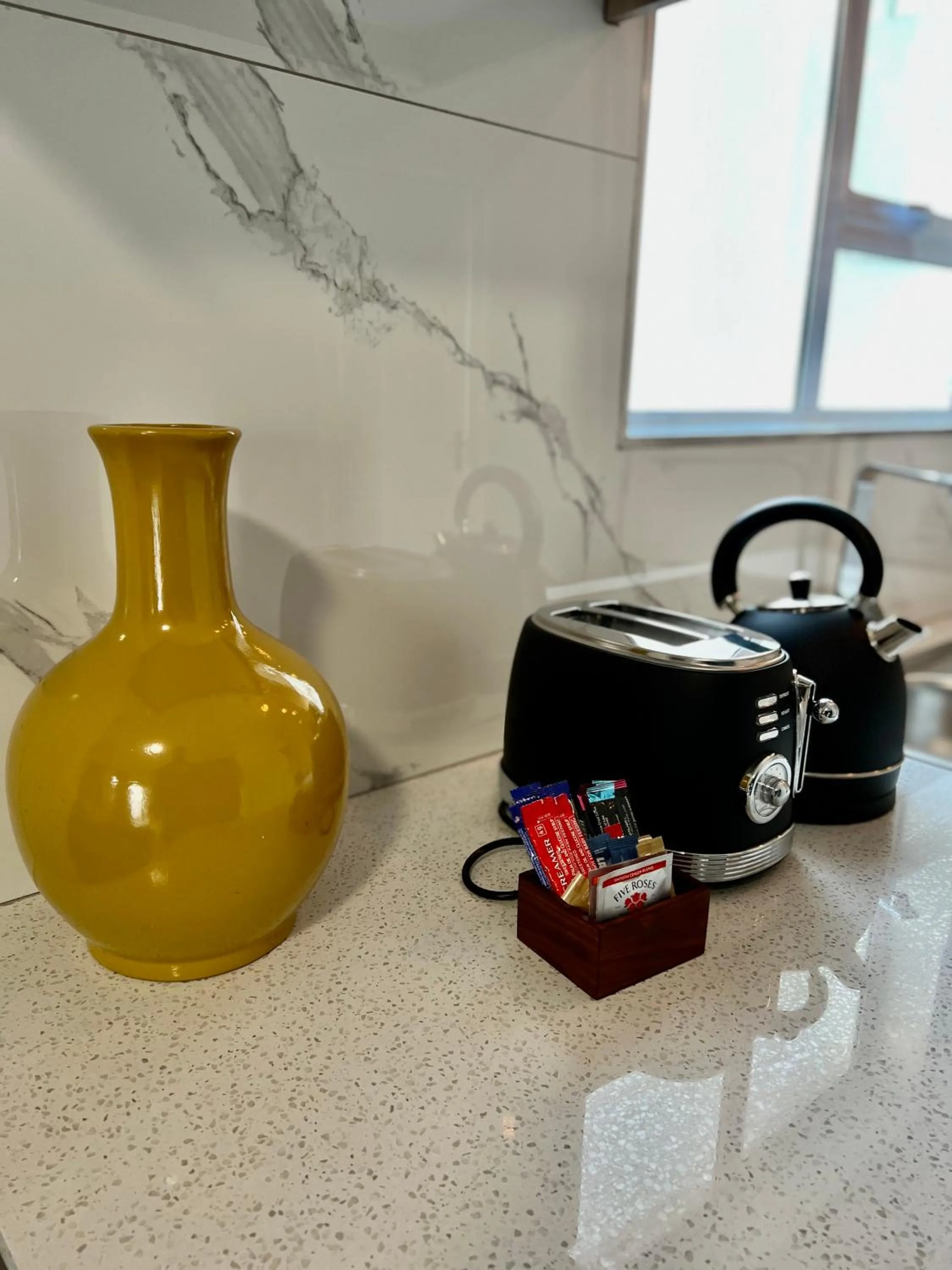 435 on vale boutique aparthotel