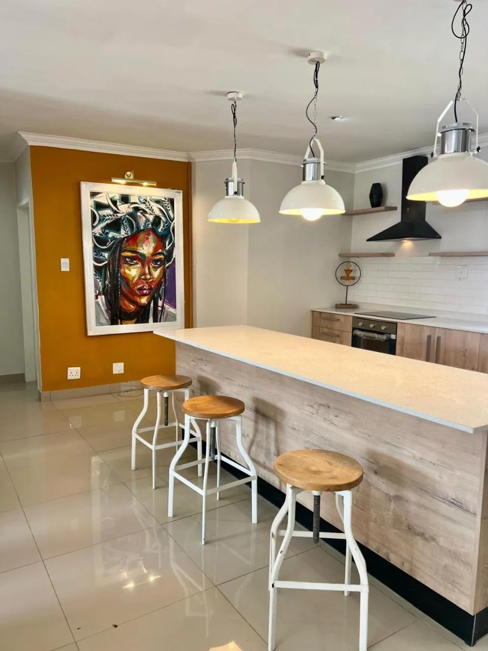 435 on vale boutique aparthotel