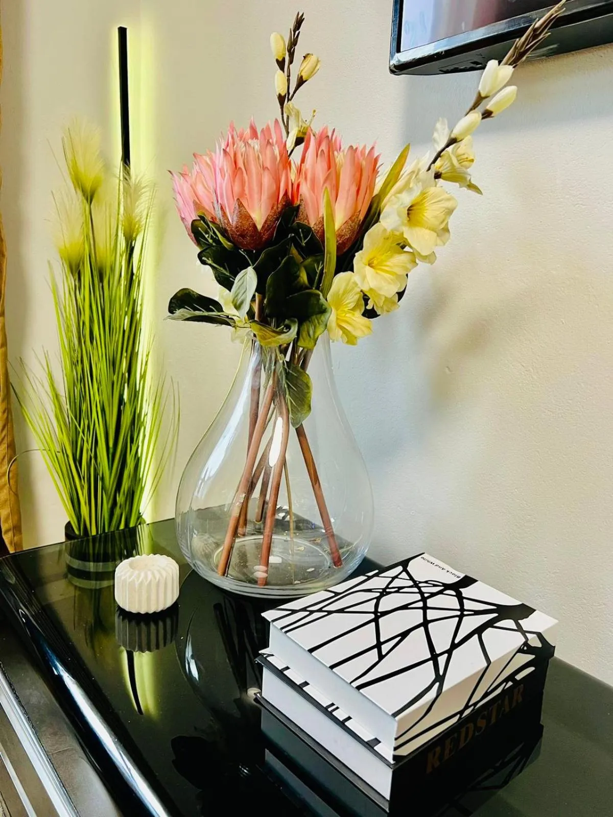 435 on vale boutique aparthotel