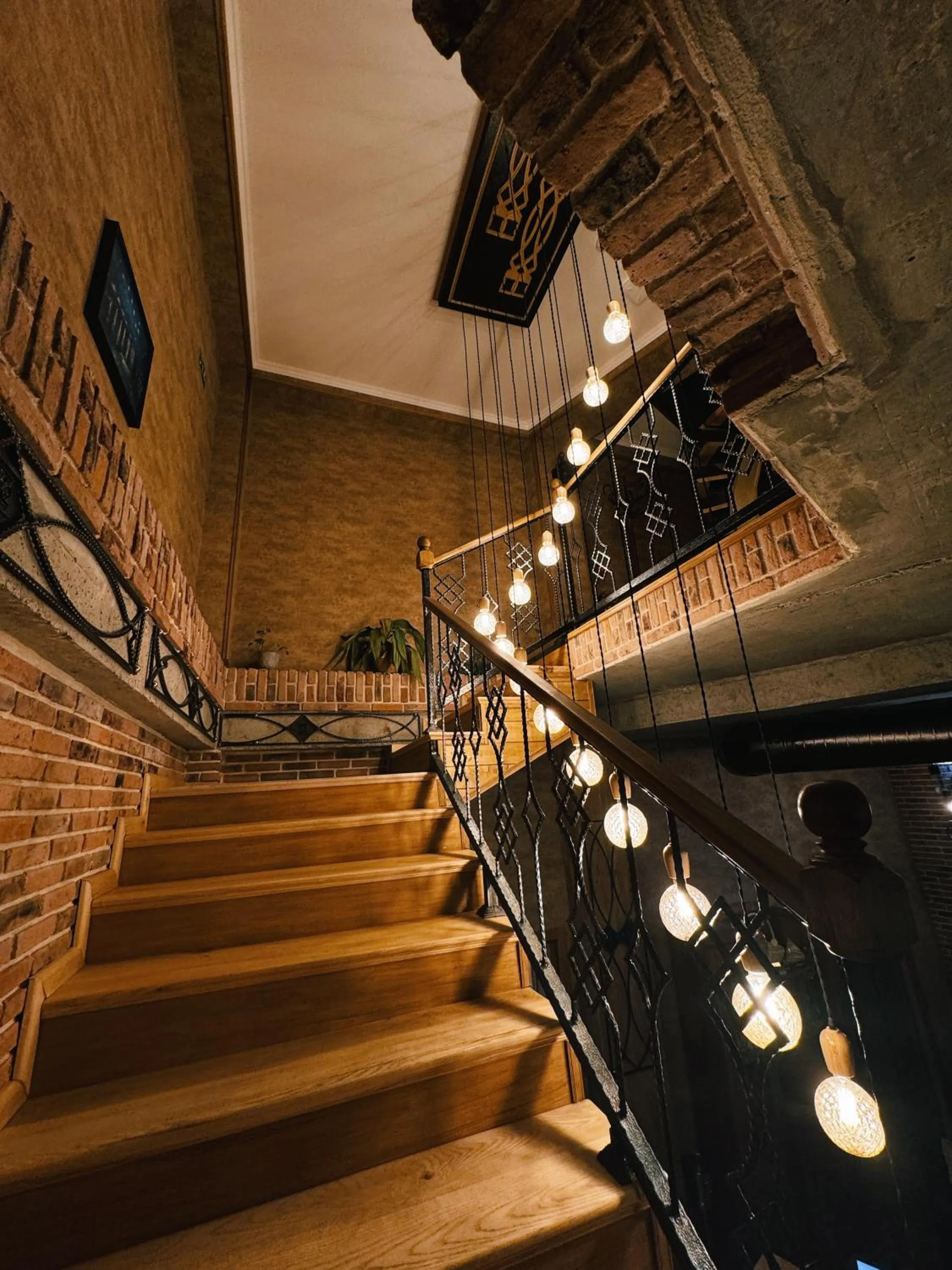 Property building in VinoOdor - ვინოოდორ