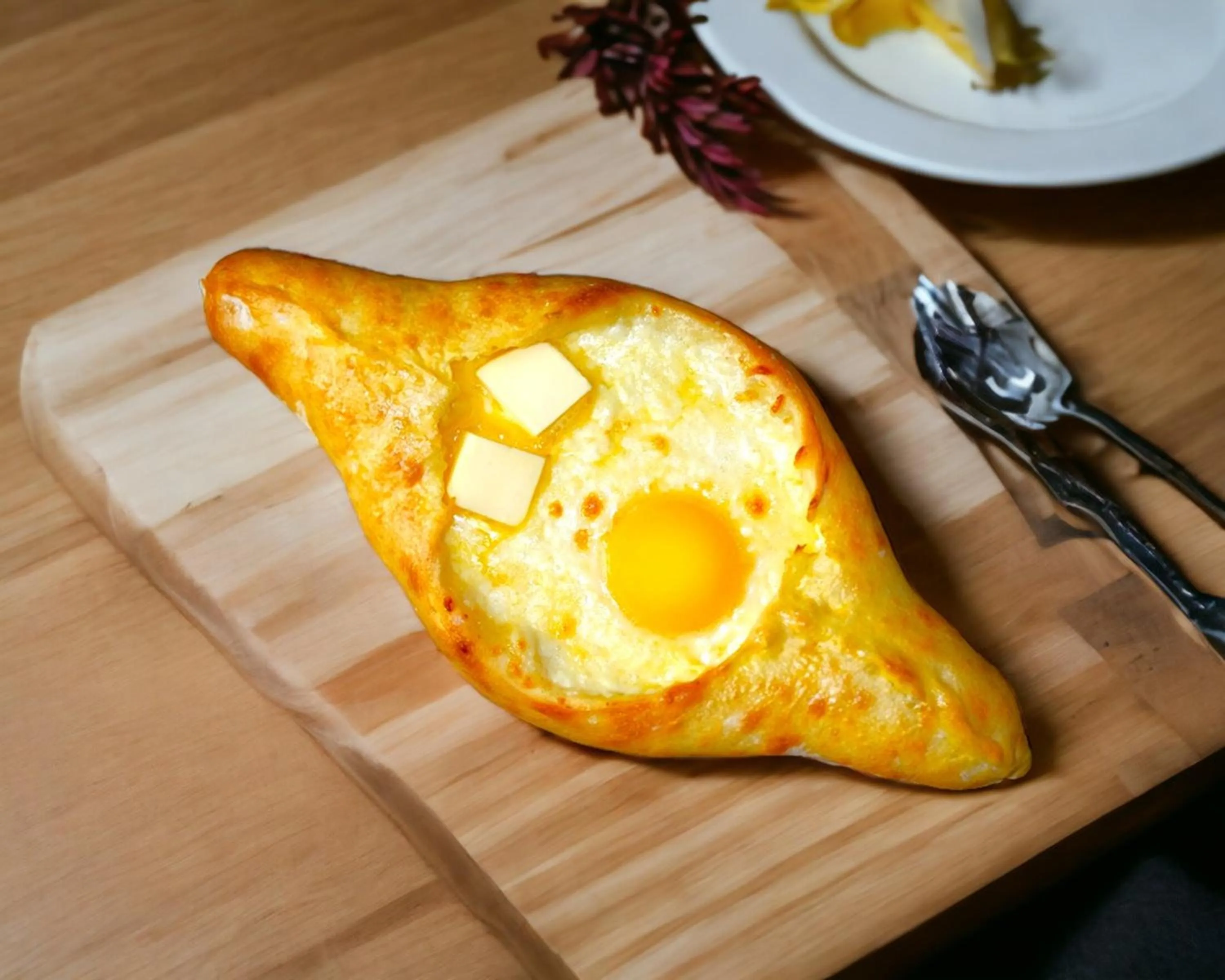 Restaurant/places to eat in VinoOdor - ვინოოდორ