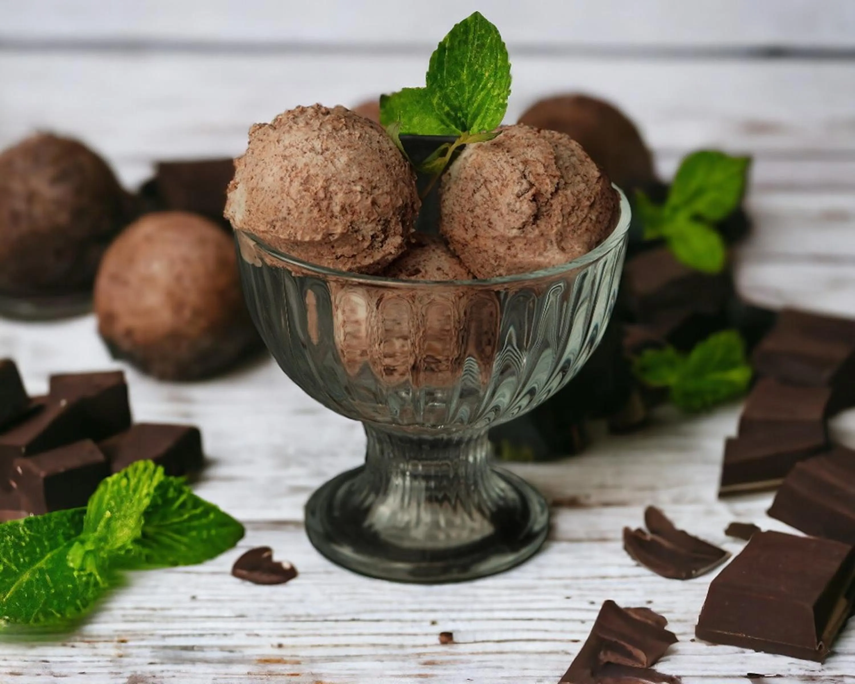 Food and drinks in VinoOdor - ვინოოდორ