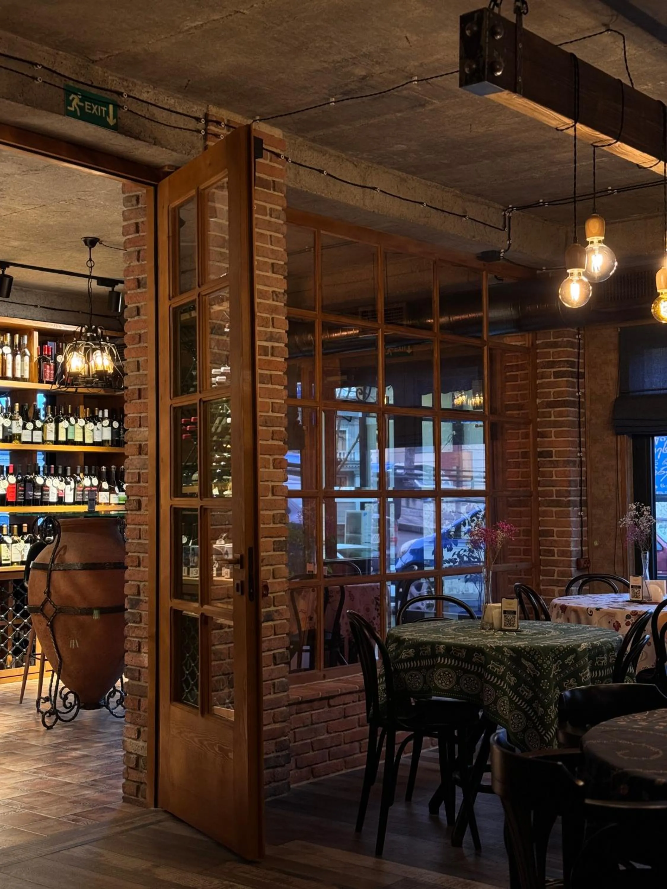 Property building in VinoOdor - ვინოოდორ