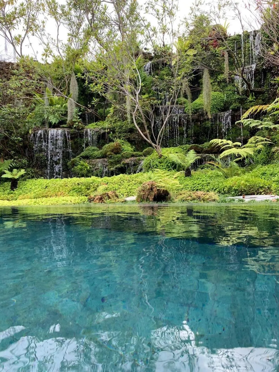 Property building in Rarin Villas