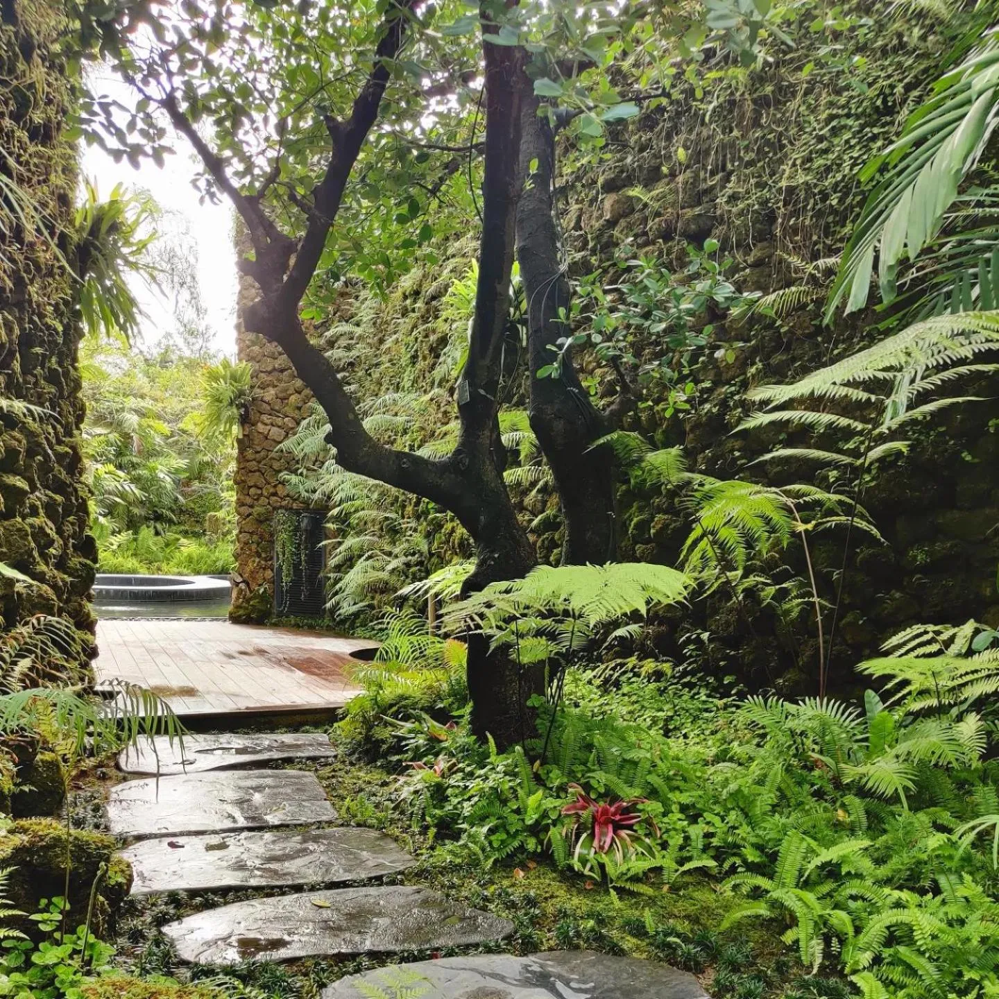 Nearby landmark in Rarin Villas