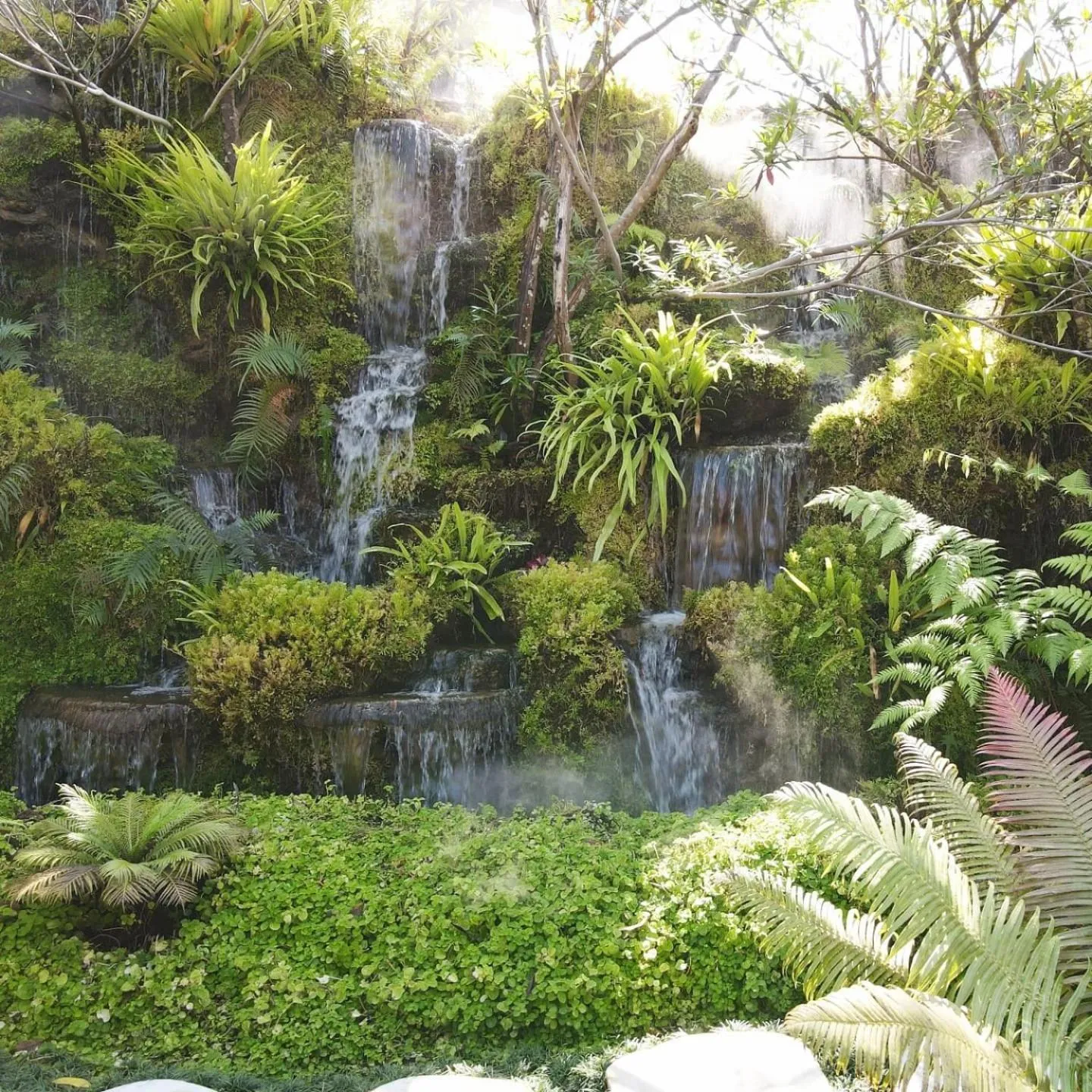 Nearby landmark in Rarin Villas