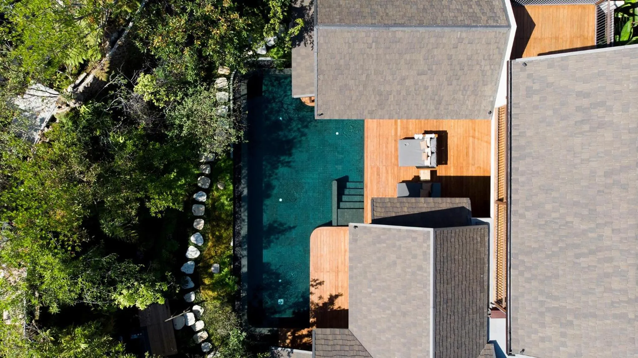 Property building in Rarin Villas