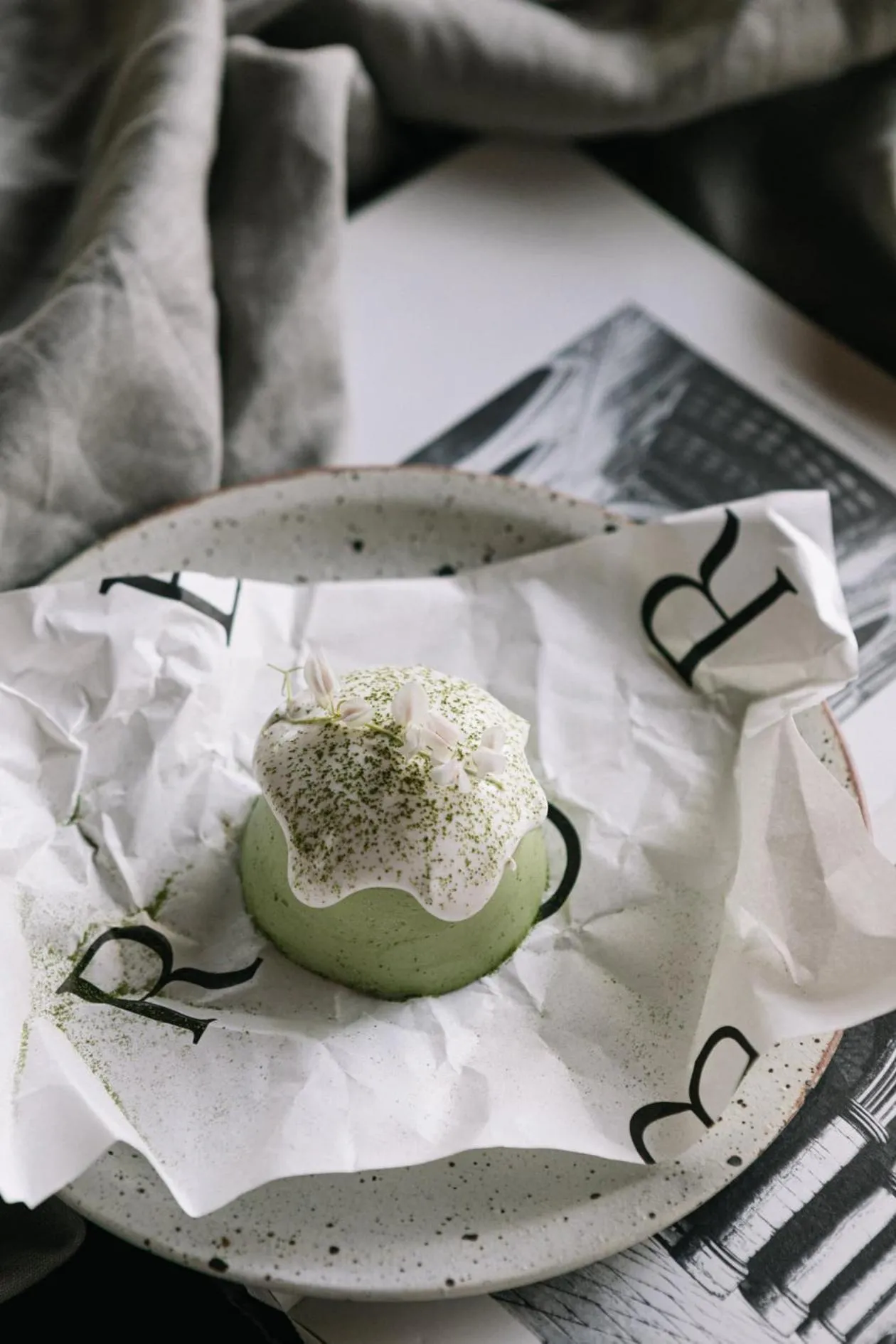 Food and drinks in Rarin Villas