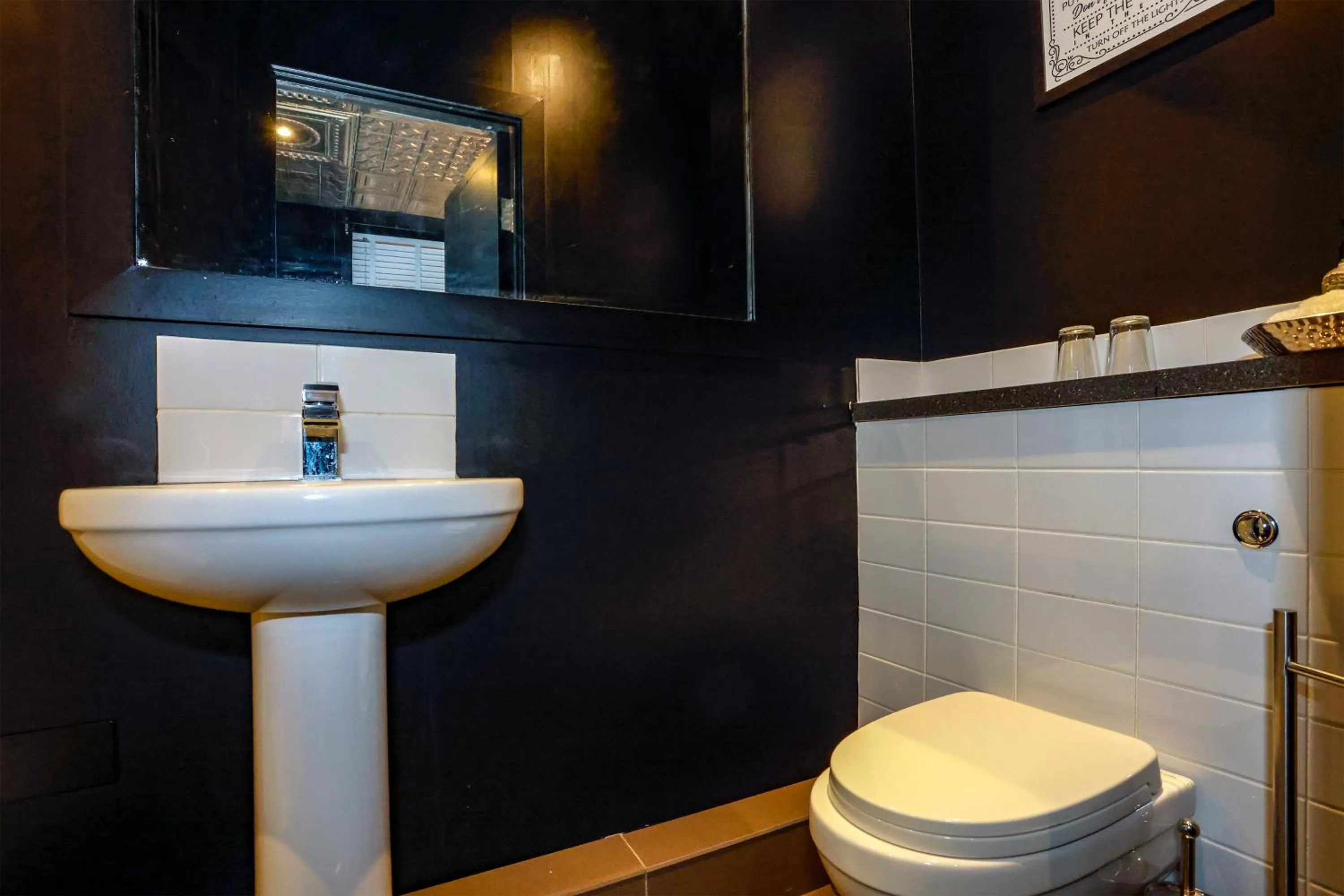 The Sea Lounge Accomodation