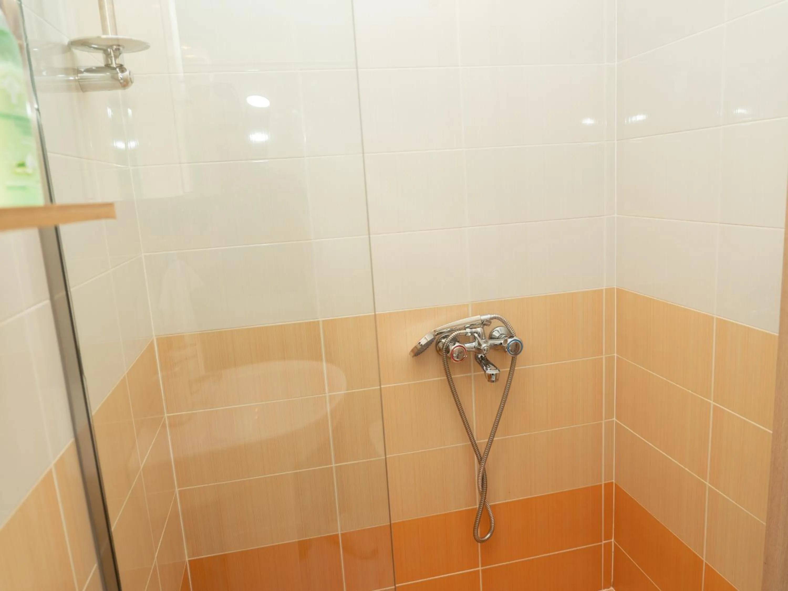 Bathroom in ALLAGIANNIS GROUP APARTMENTS