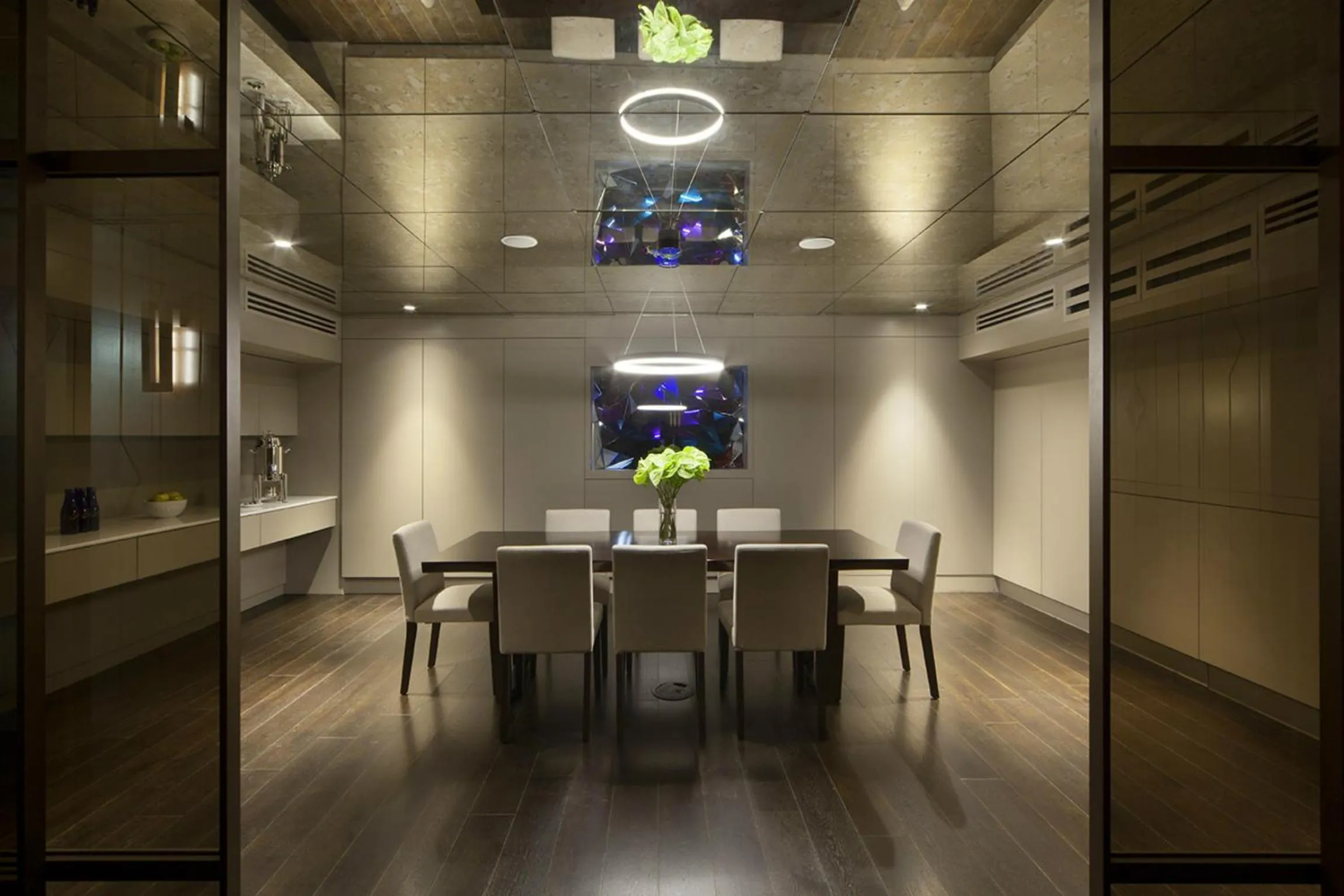 Banquet/Function facilities in The Marmara Park Avenue