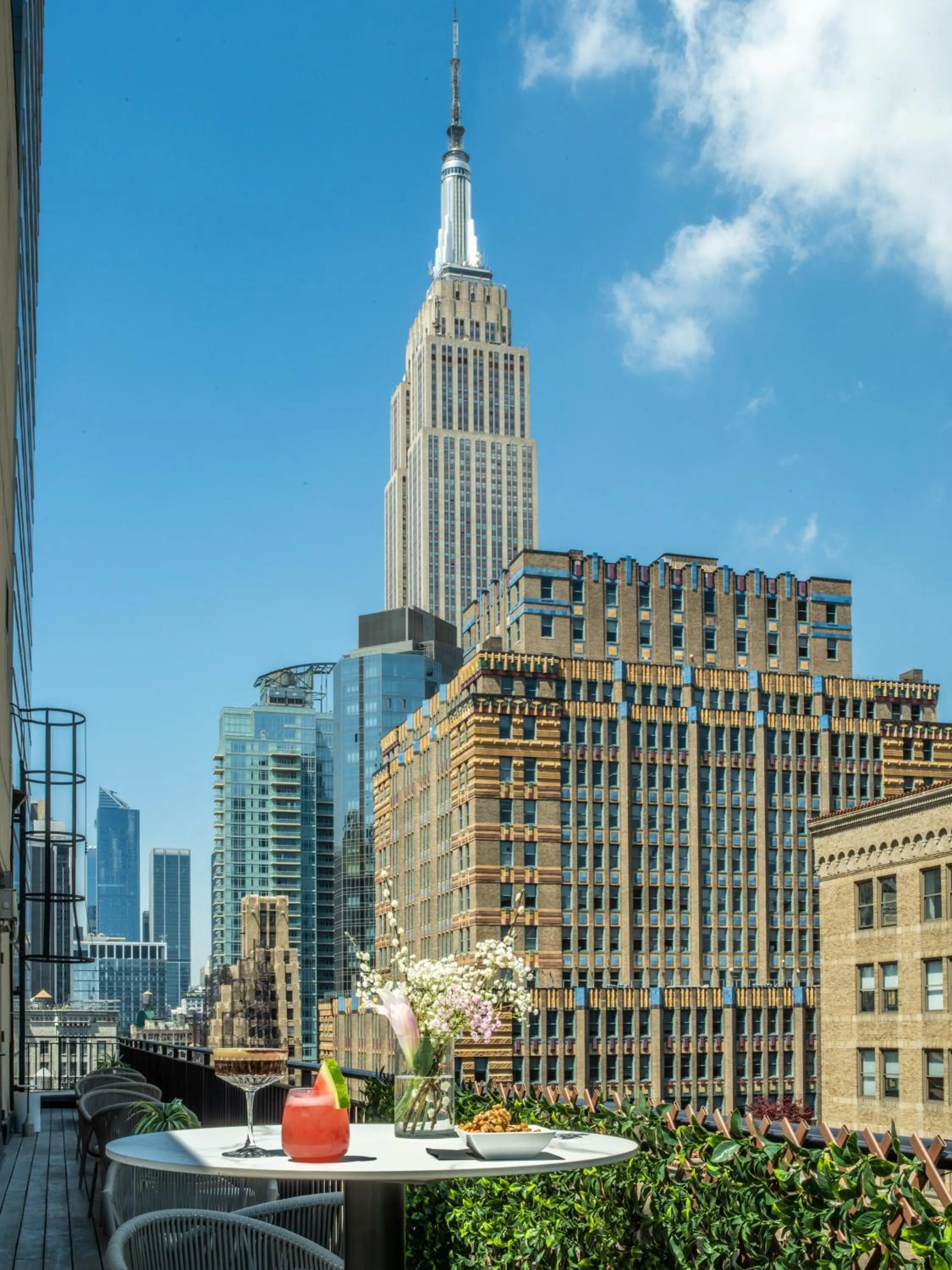 View (from property/room) in The Marmara Park Avenue