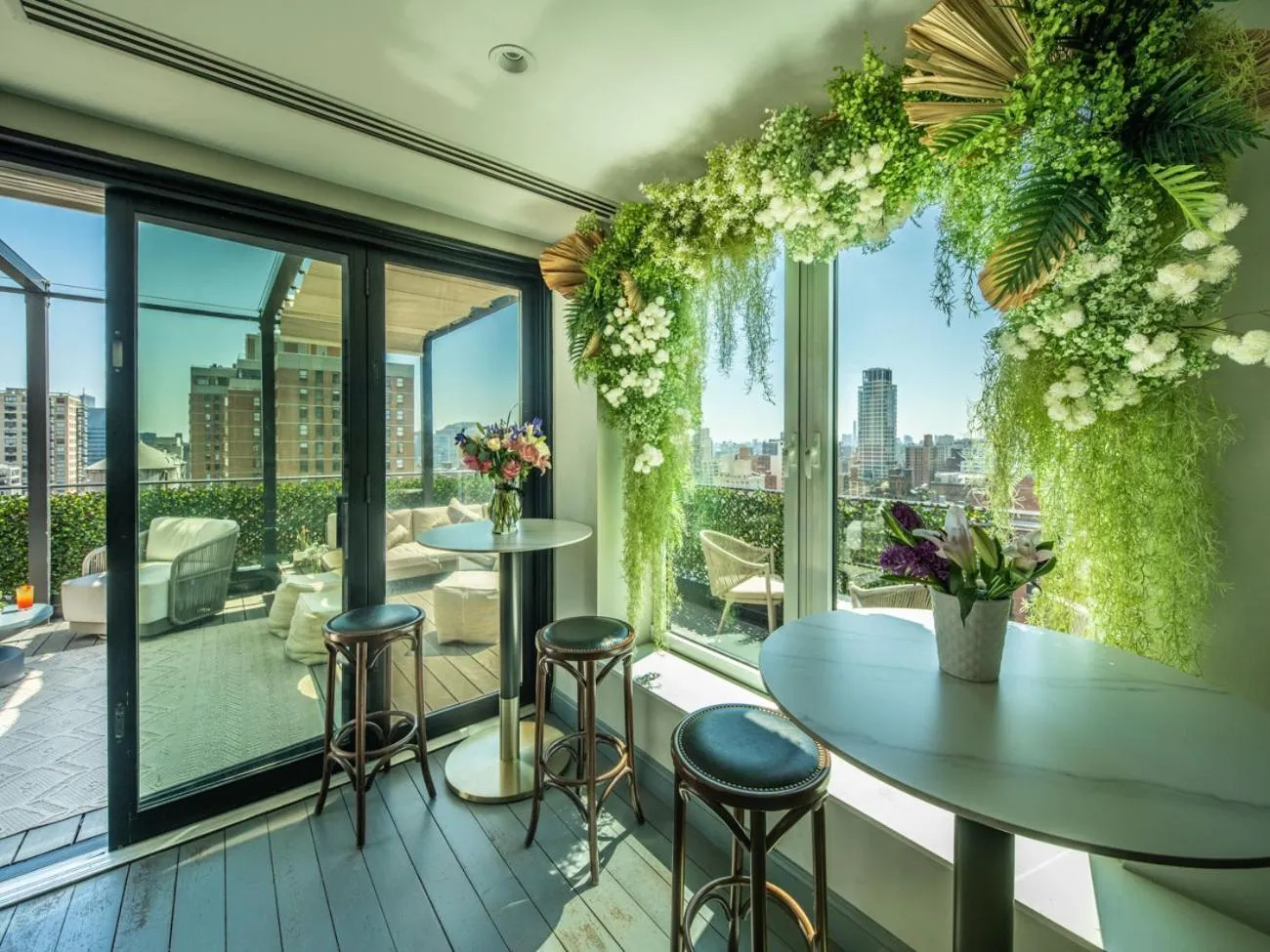 View (from property/room) in The Marmara Park Avenue