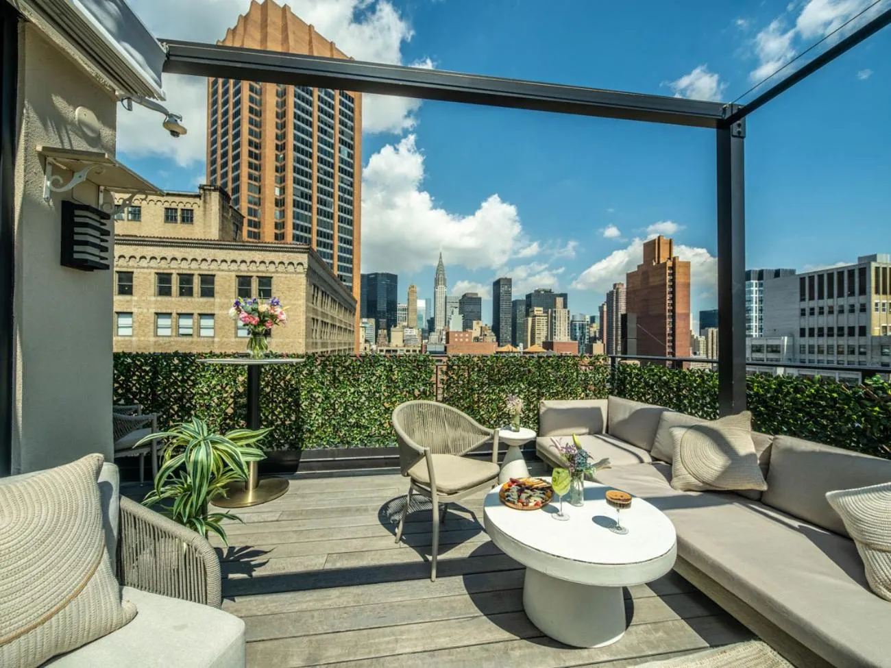 View (from property/room) in The Marmara Park Avenue