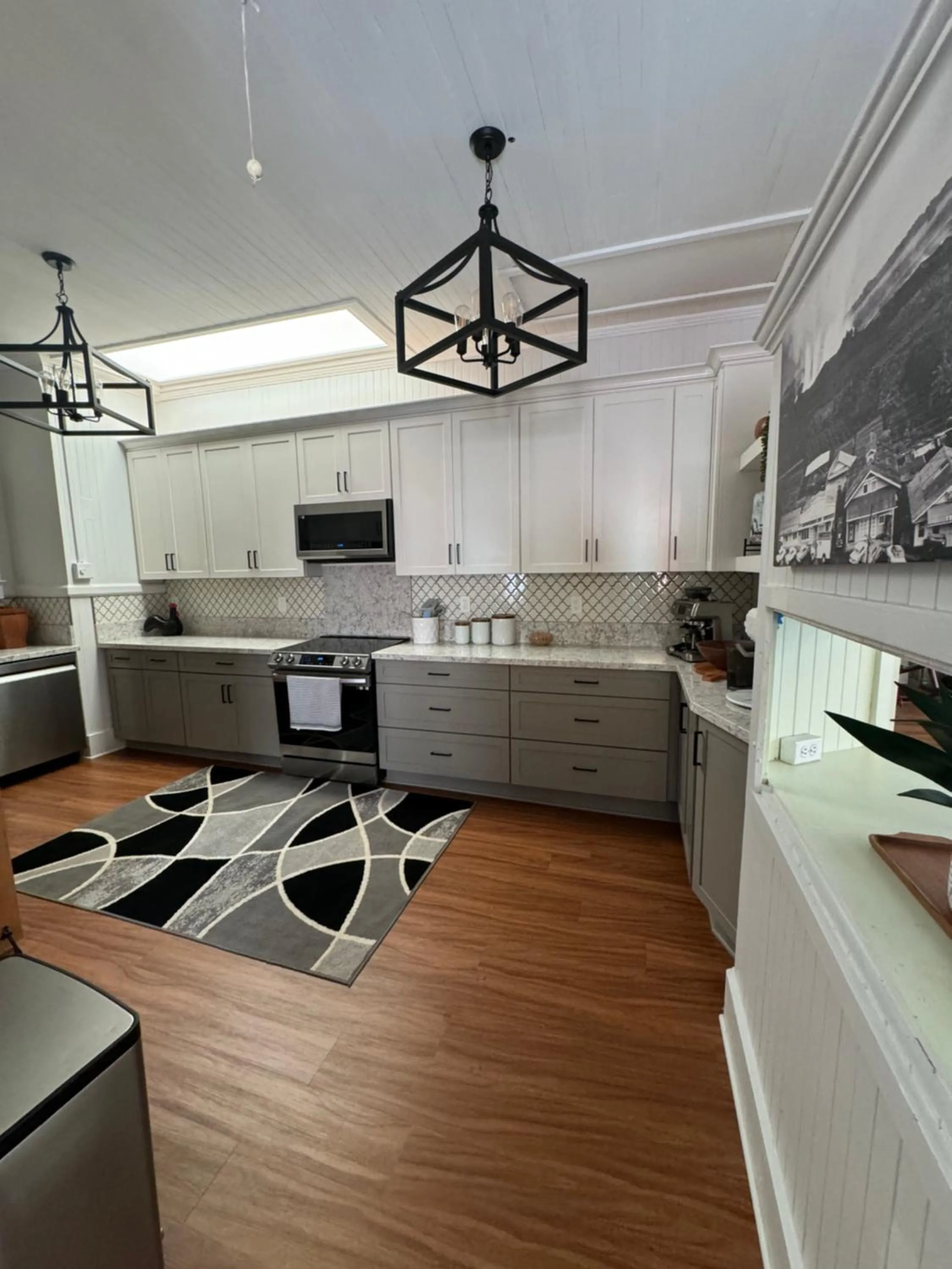 Aloha Junction Bed and Breakfast -Minutes away from Hawaii Volcanoes National Park