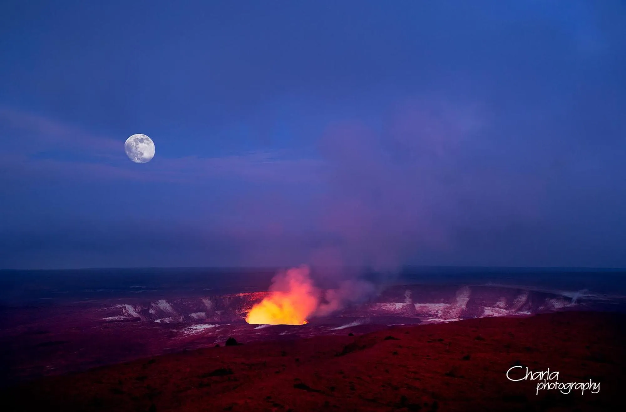 Property building in Aloha Junction Bed and Breakfast -Minutes away from Hawaii Volcanoes National Park
