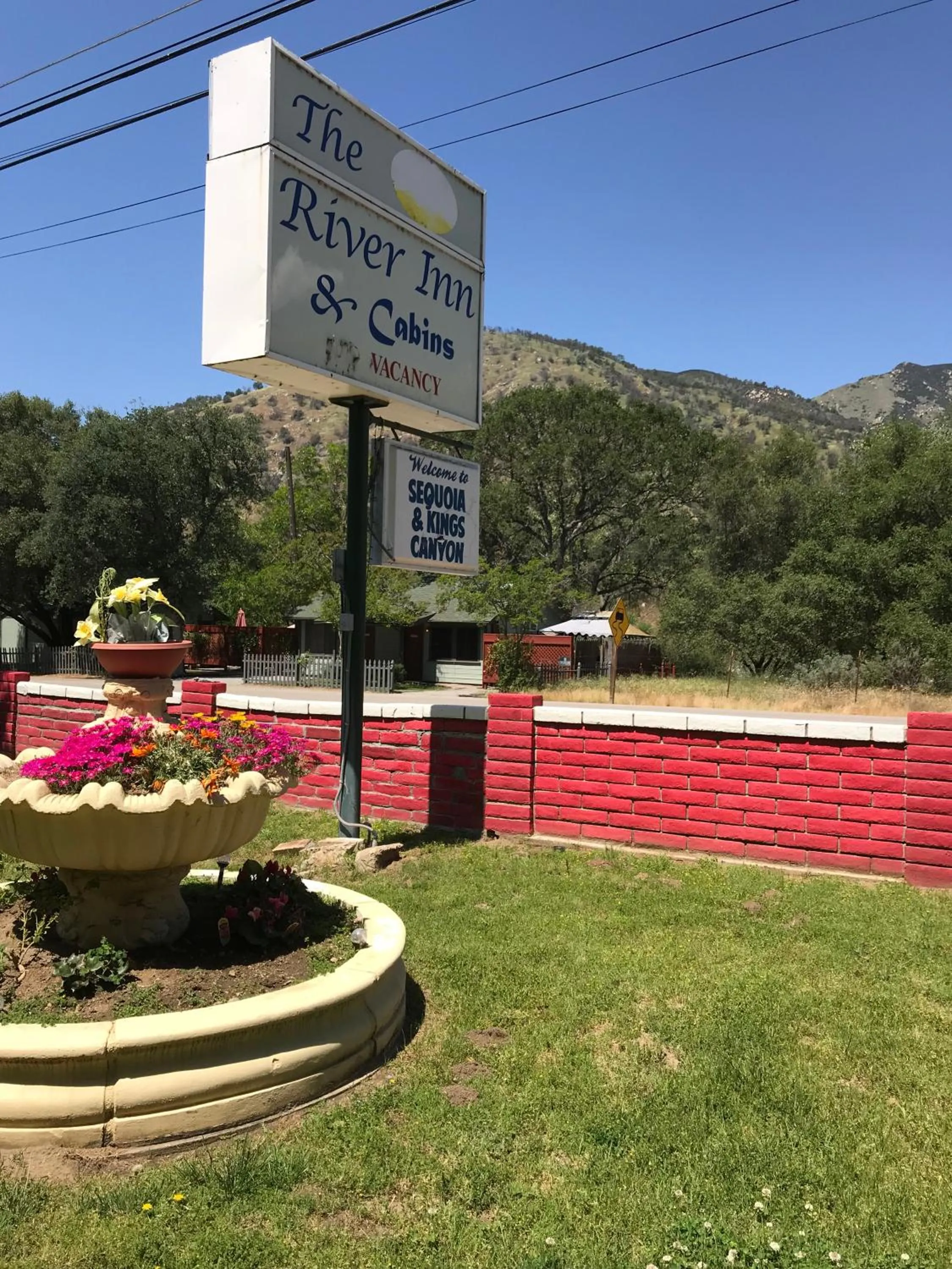 Queen Room with Two Queen Beds in The River Inn