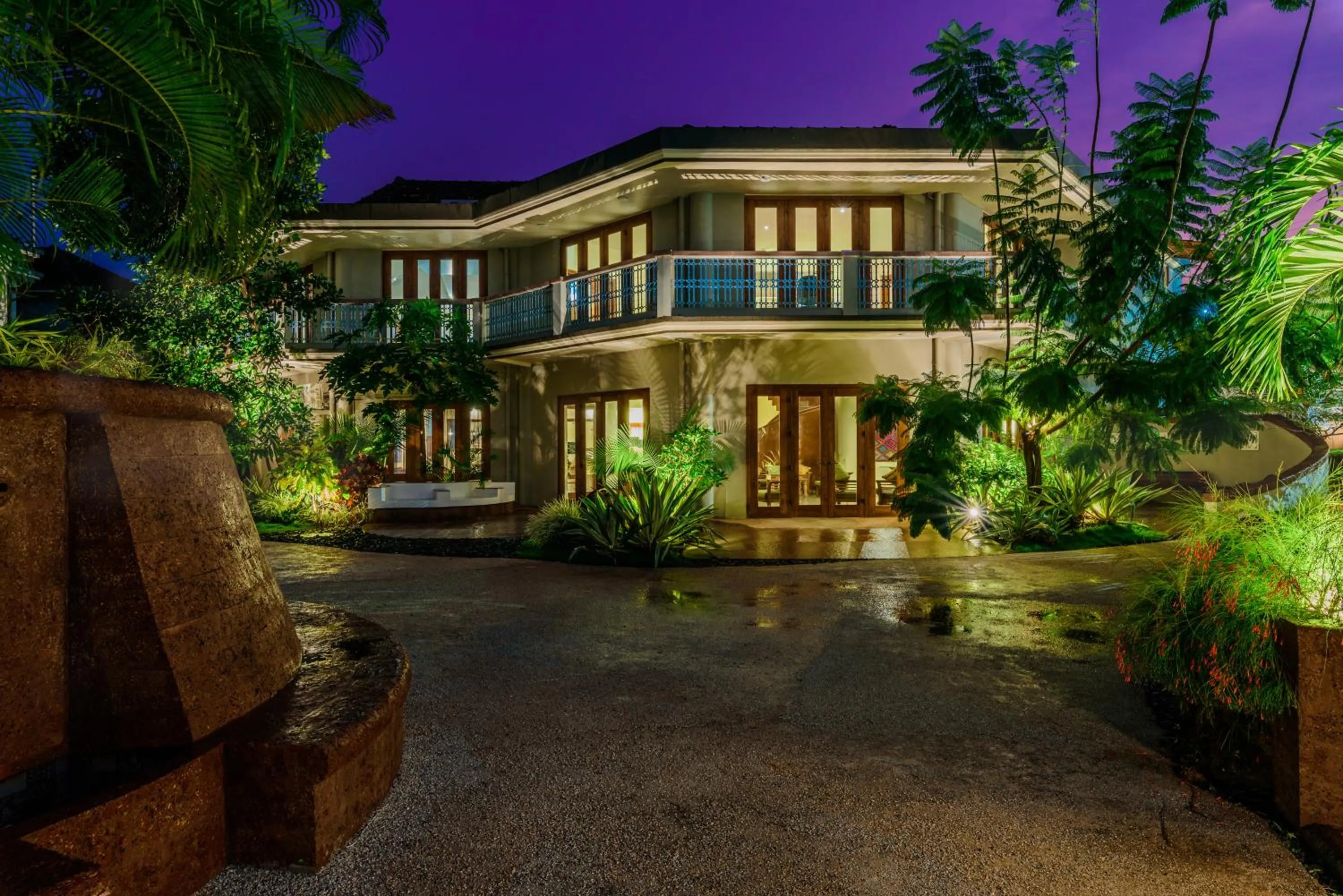 Night in Argo by Trance