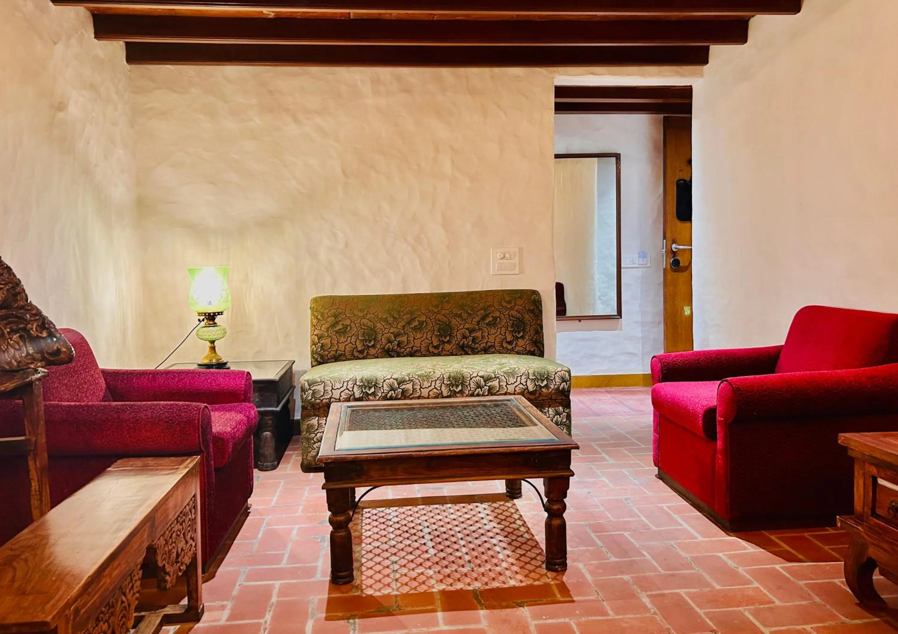 The Kaptain's Retreat