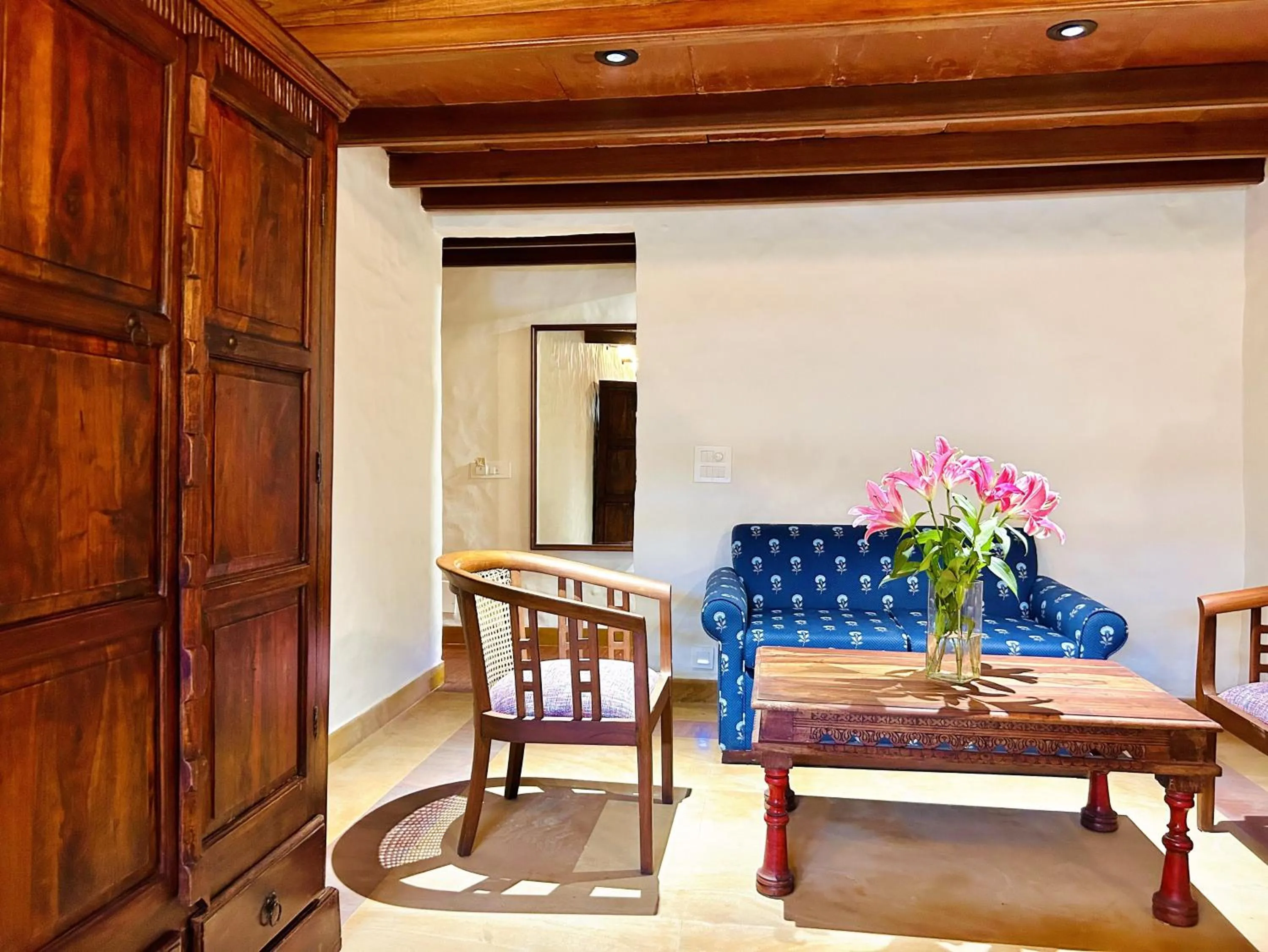 The Kaptain's Retreat