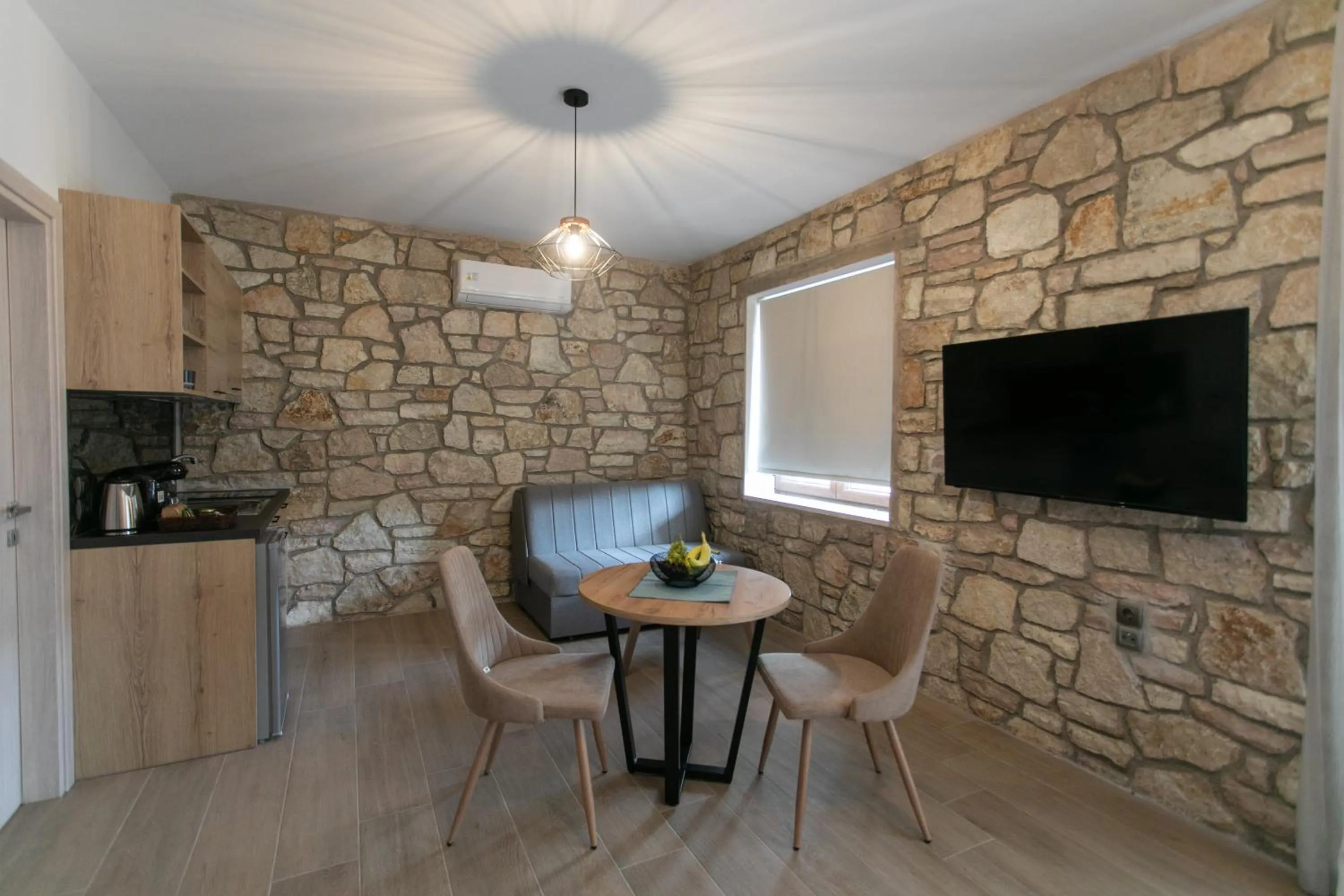 Michelangelo suites and apartments