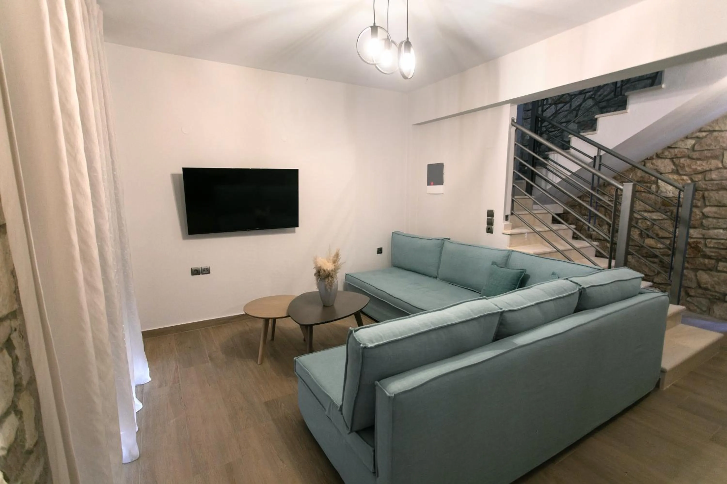 Michelangelo suites and apartments