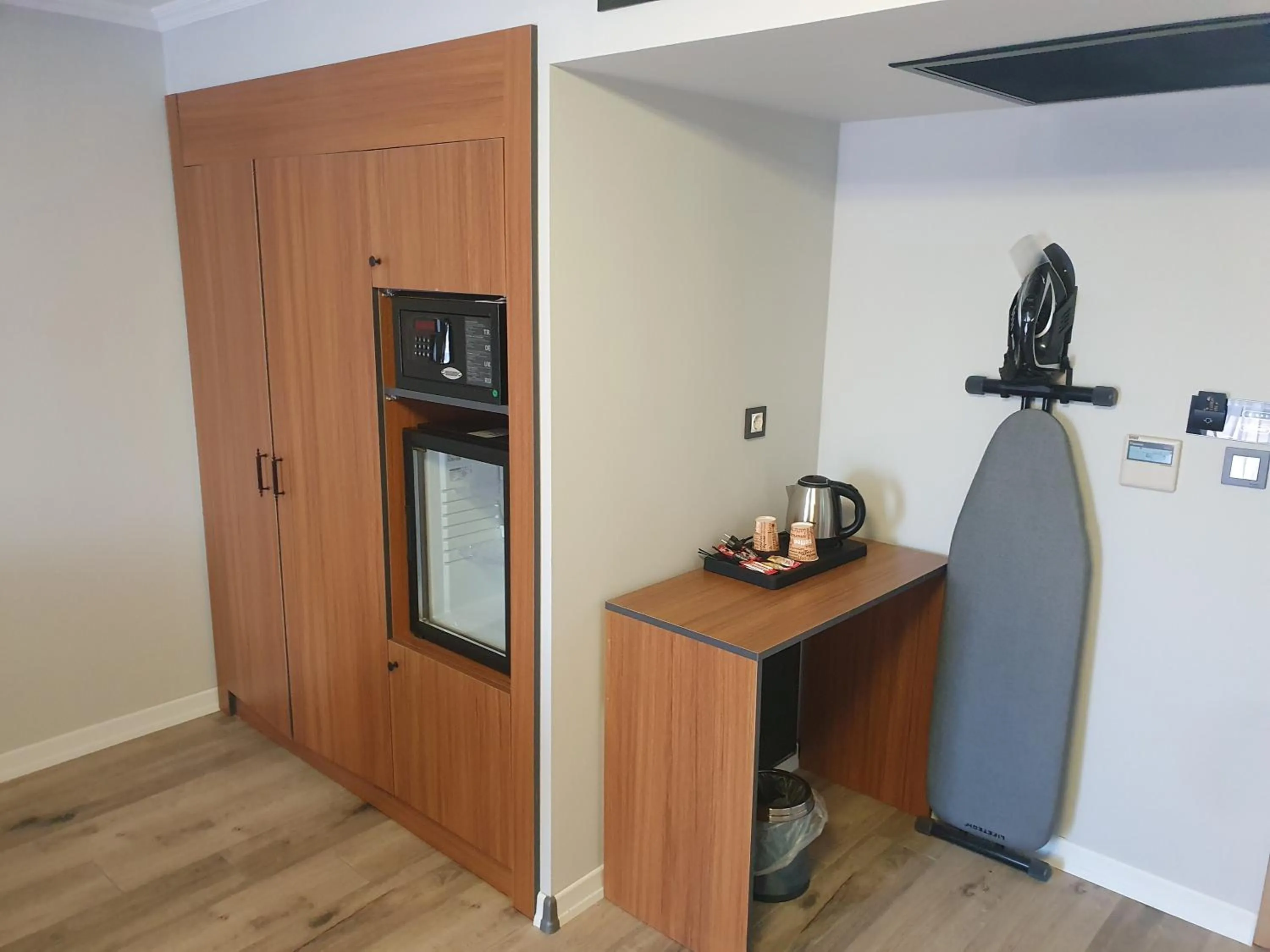 Photo of the whole room in Dimora Gold Hotel