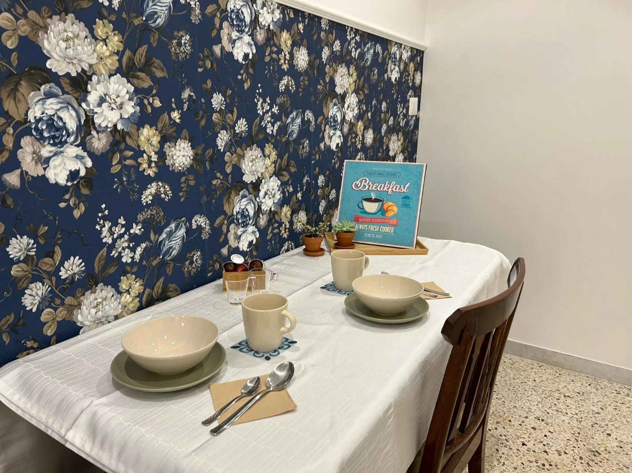 kitchen in Casa Sillo