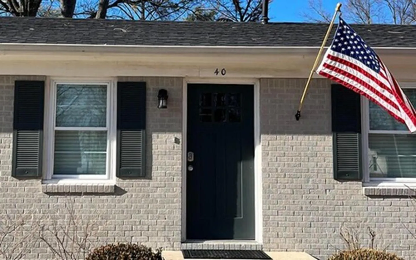 Other in The Louis Hotel