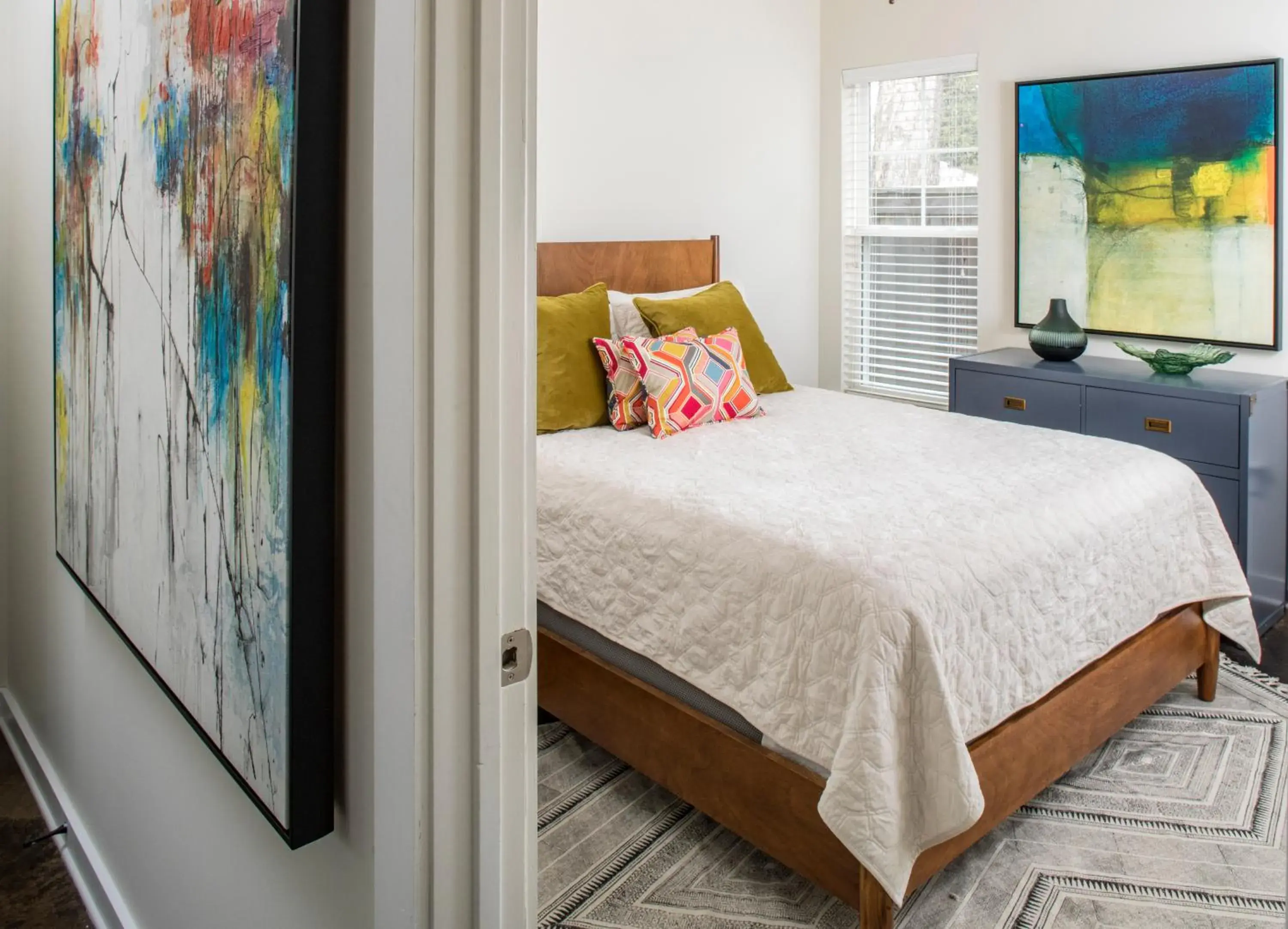 The Louis Hotel The Louis Hotel