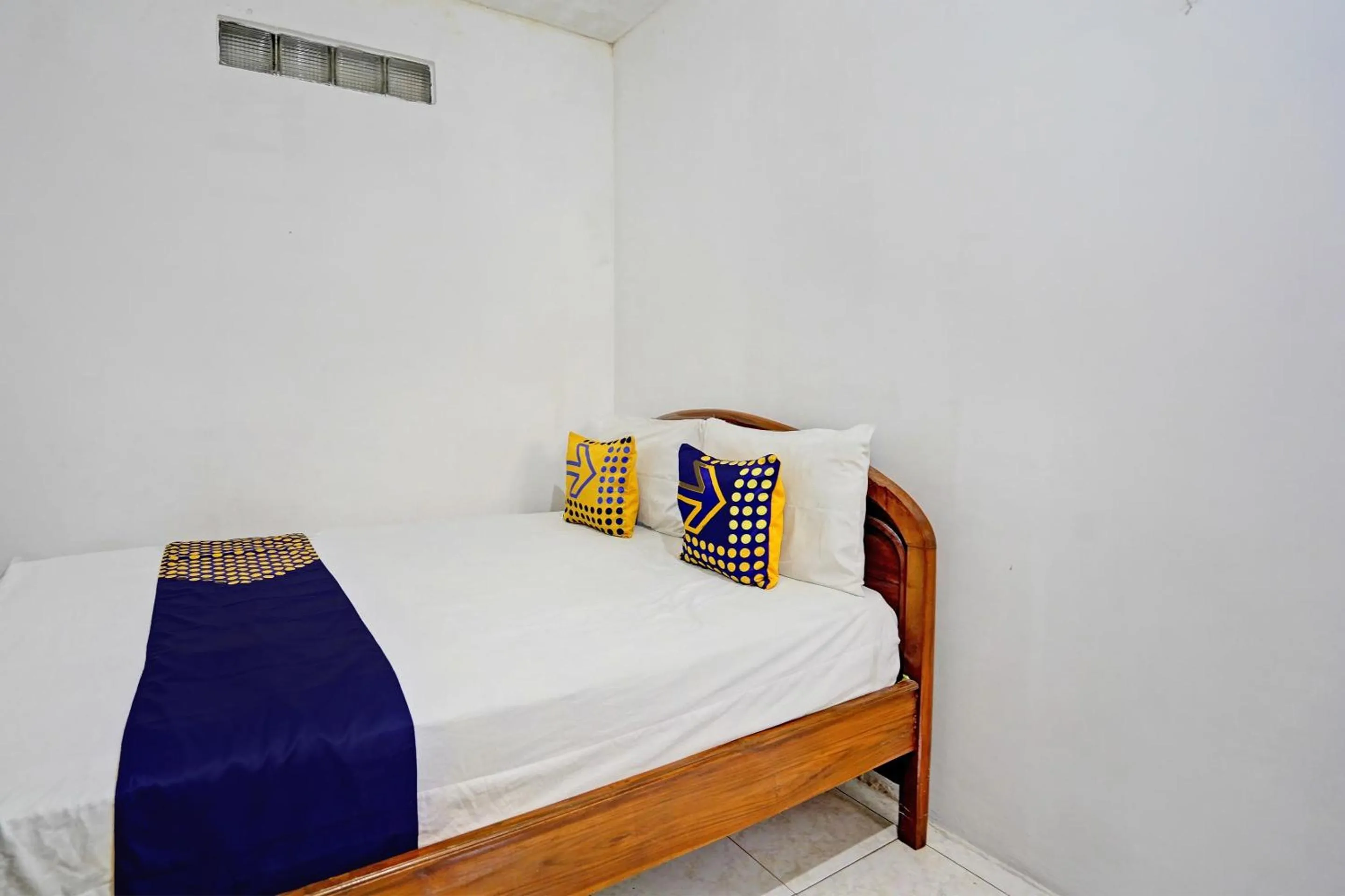 Bedroom, Bed in Hotel O Umi Homestay Syariah