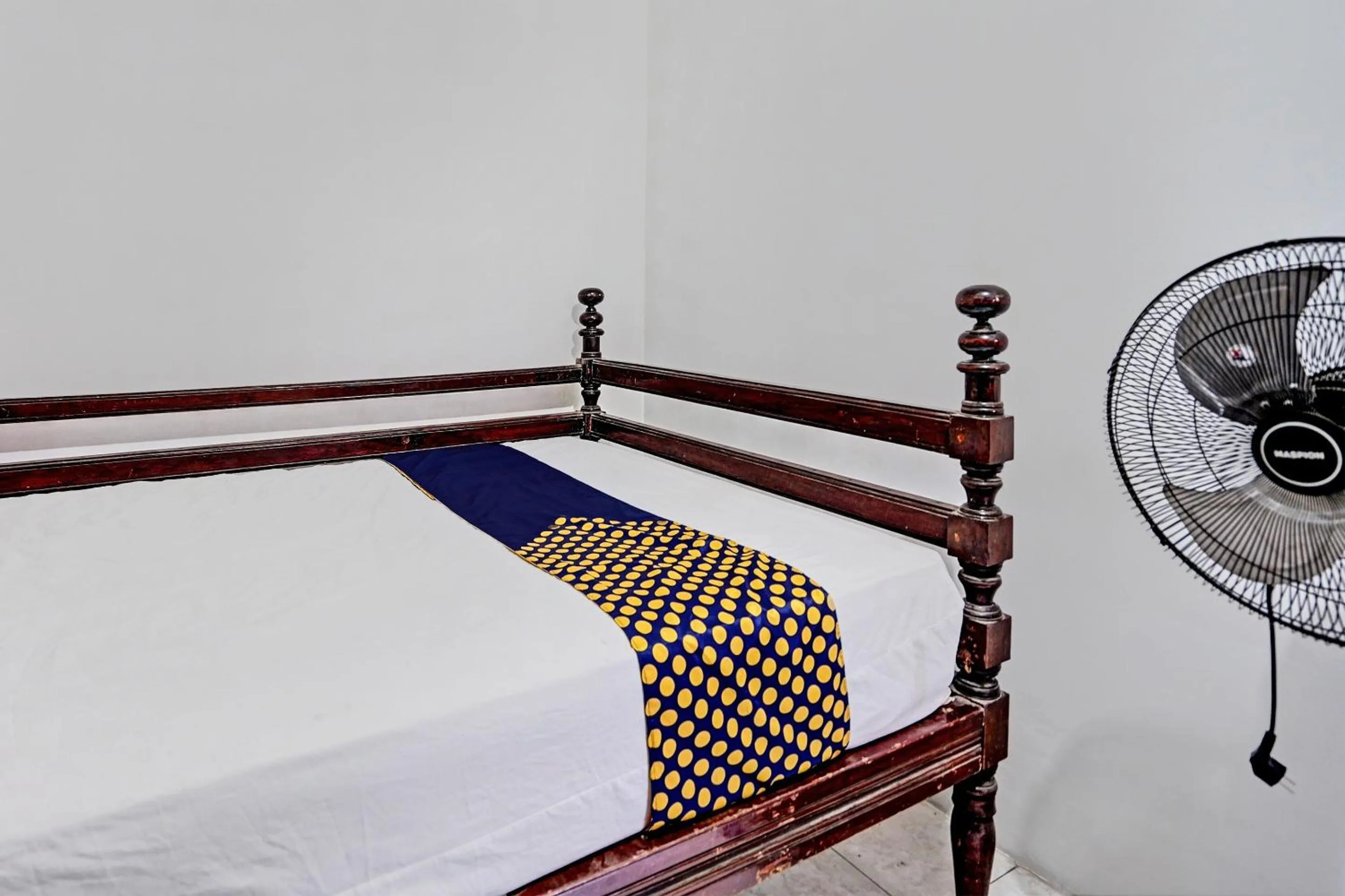 Bedroom, Bed in Hotel O Umi Homestay Syariah