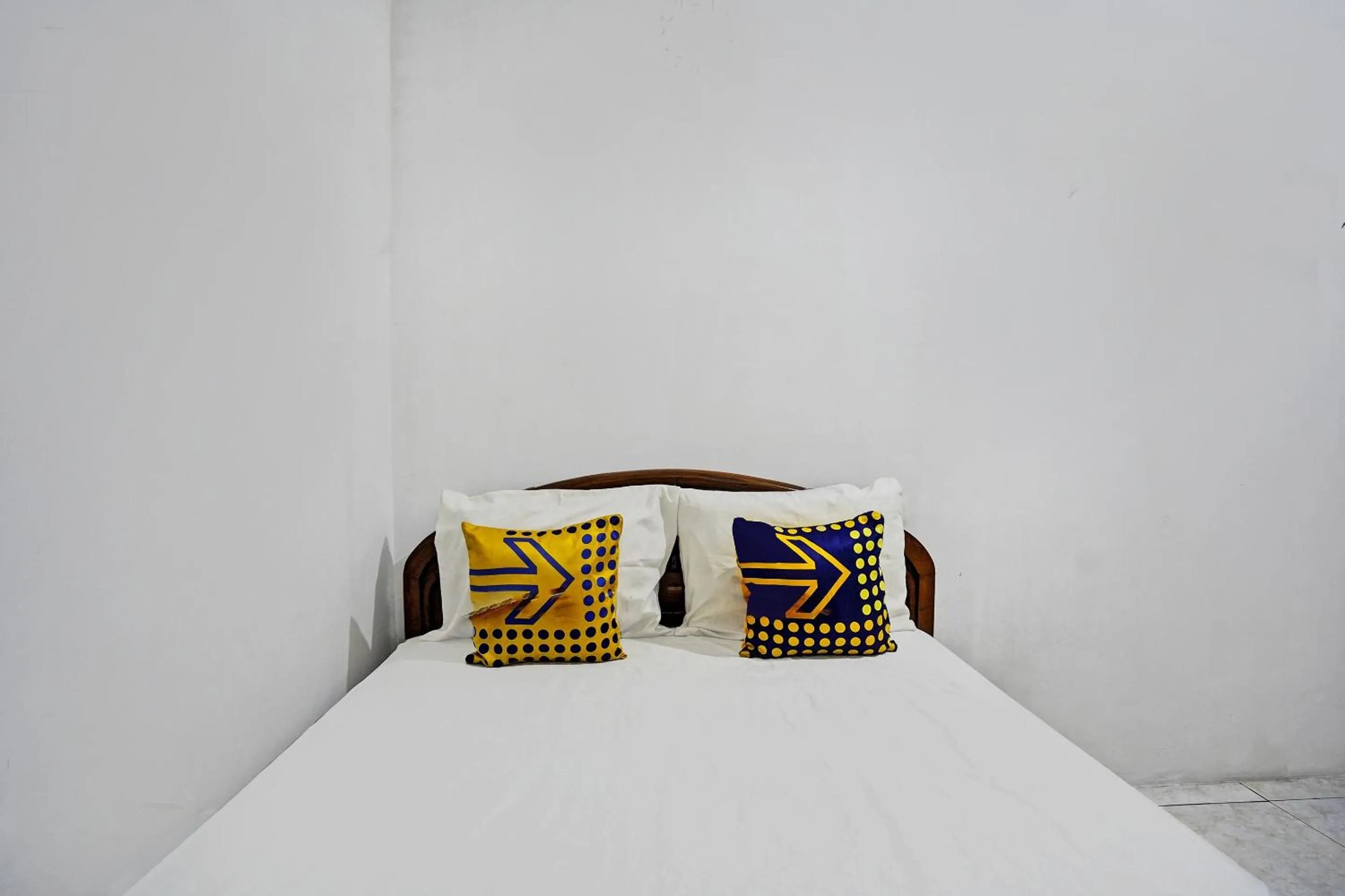 Bedroom, Bed in Hotel O Umi Homestay Syariah