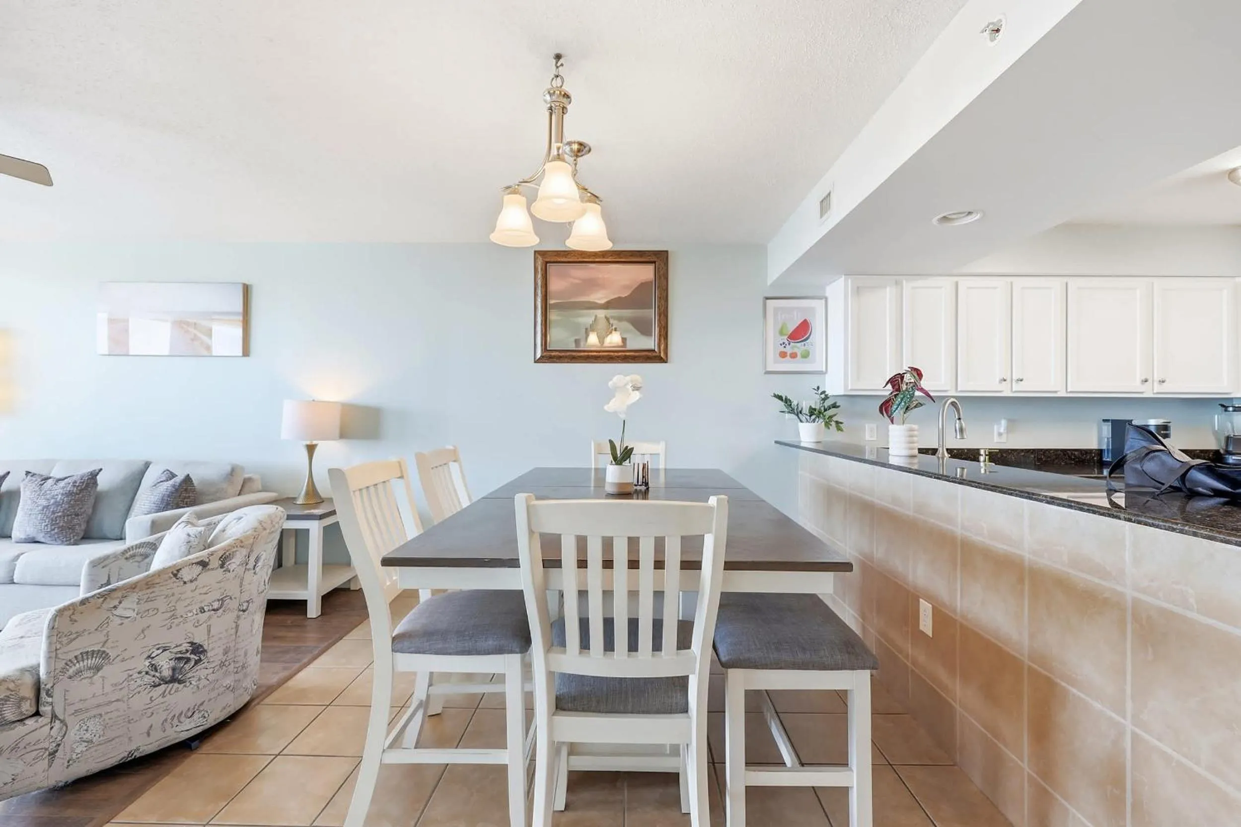 Ocean View All New Malibu Pointe Dream